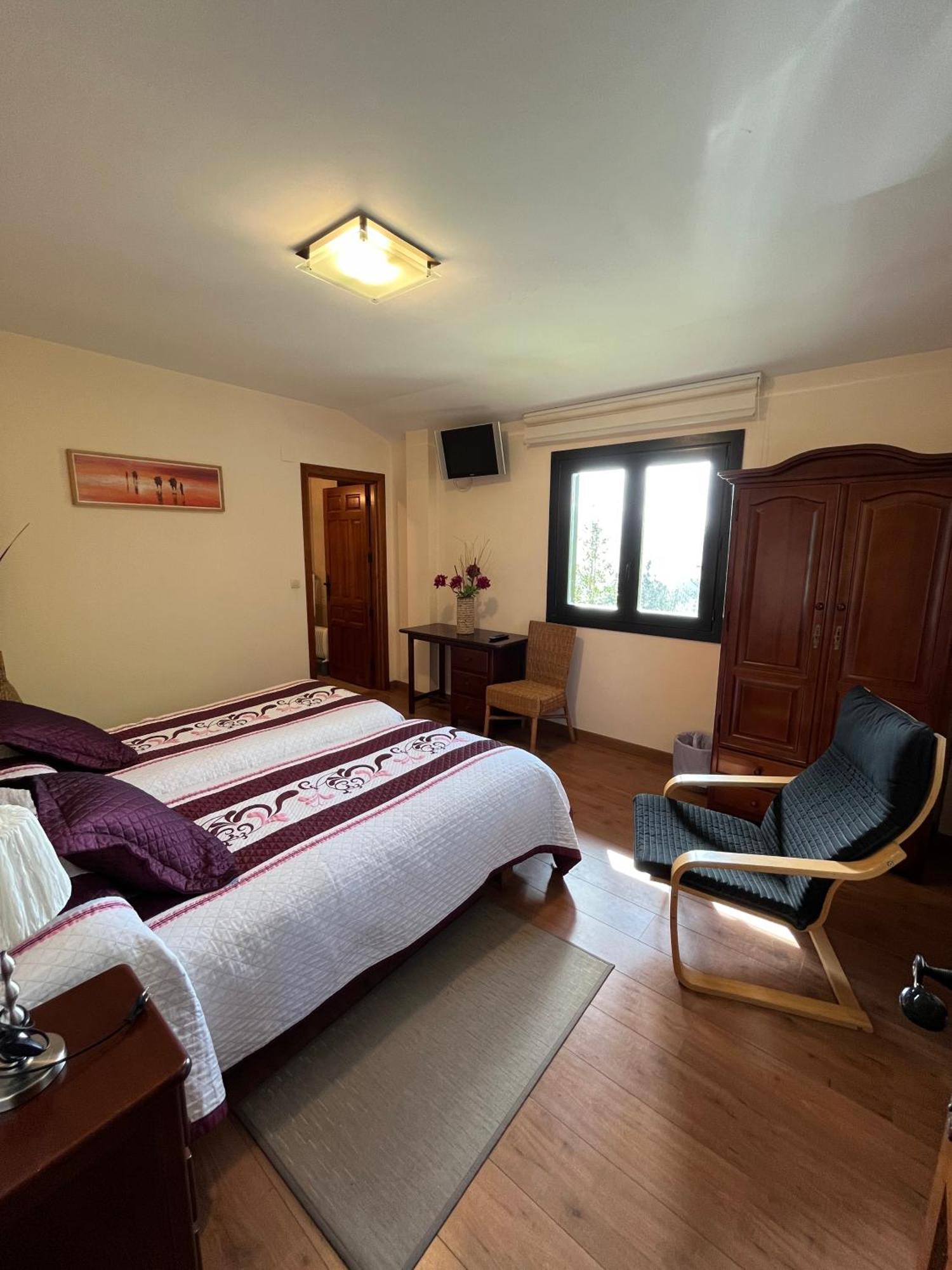 Harizpe Casa rural *