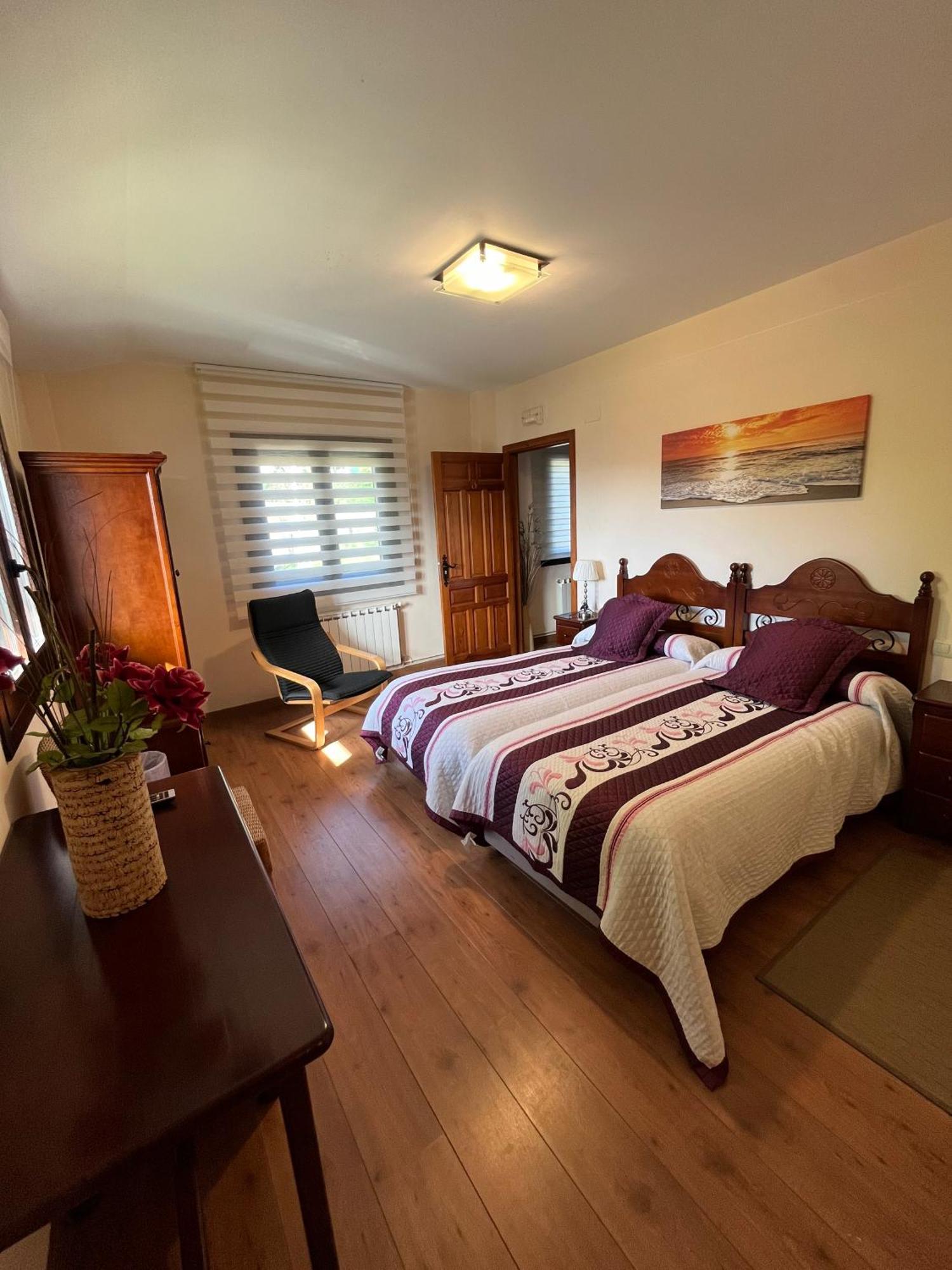 Country house Harizpe Ondarroa