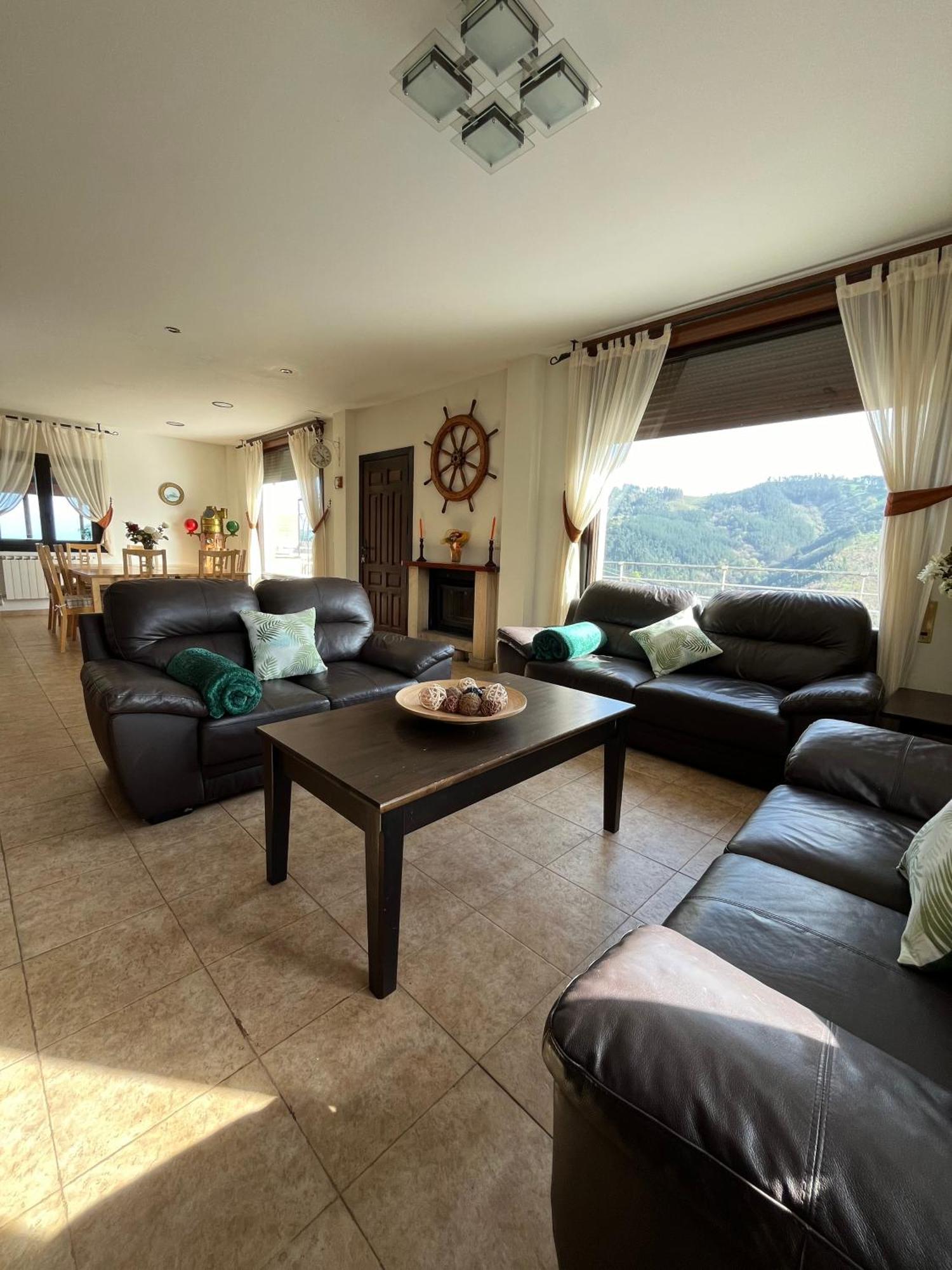 Harizpe Country house Ondarroa