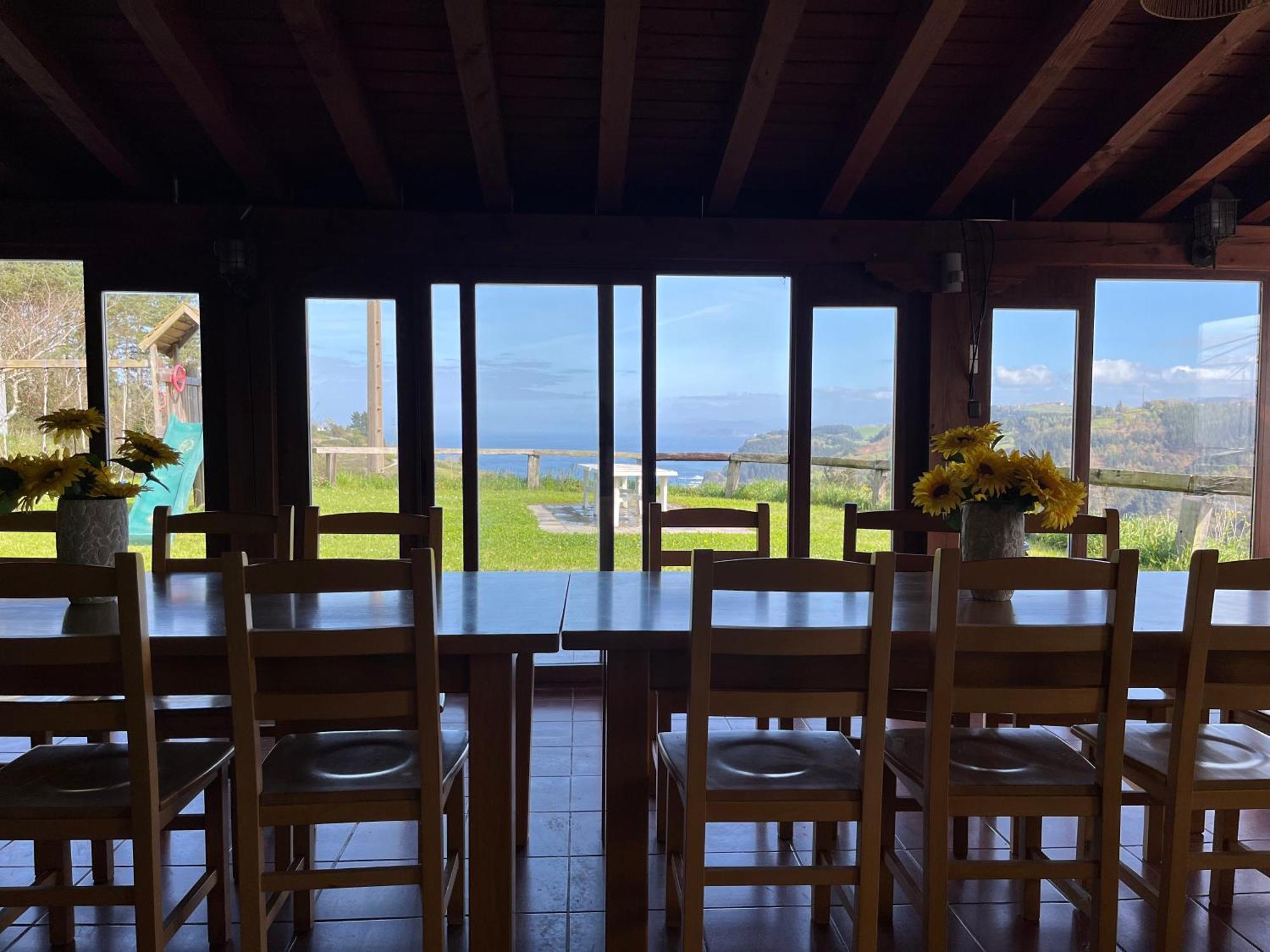 Harizpe Casa rural