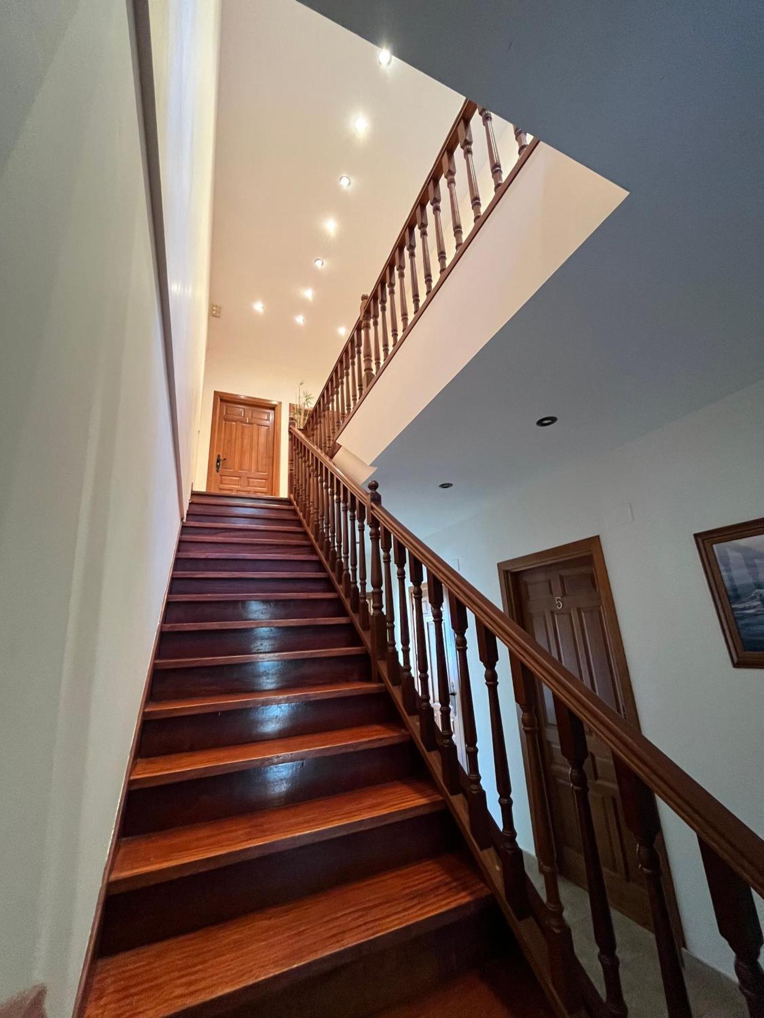Harizpe Country house *