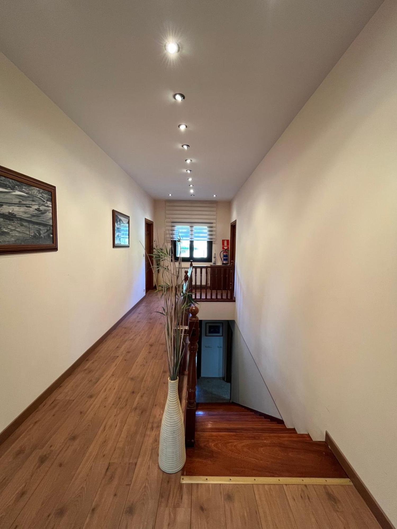 Casa rural Harizpe