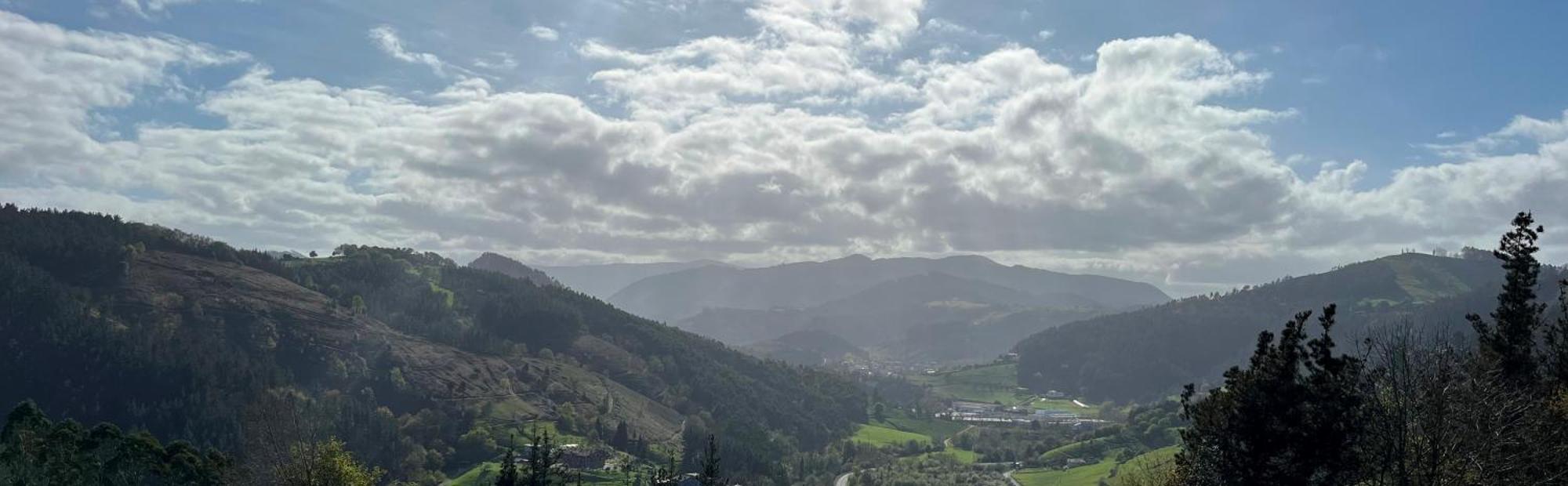 Harizpe Casa rural