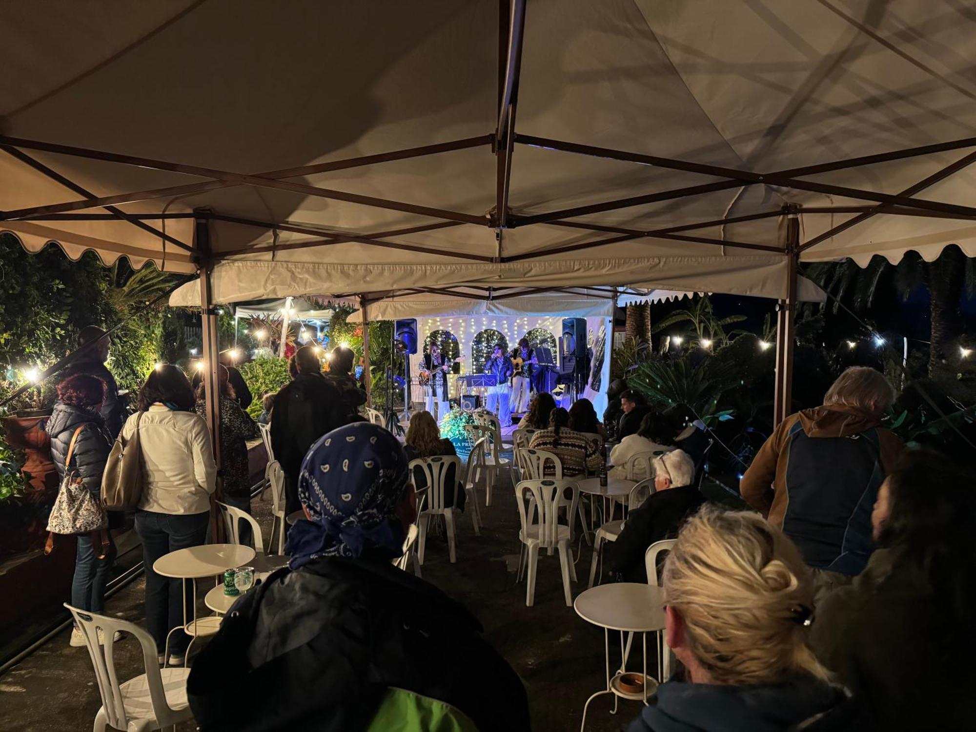 La Principal Agroturismo Breña Alta