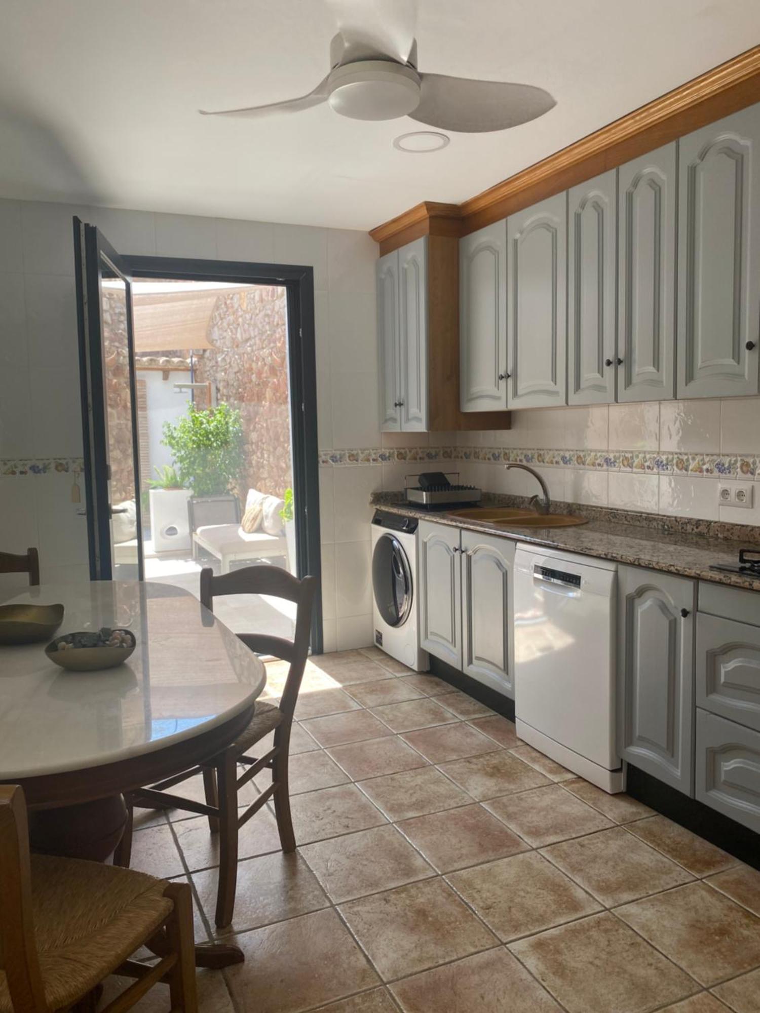 Holiday home Beni Qasim 1915 *