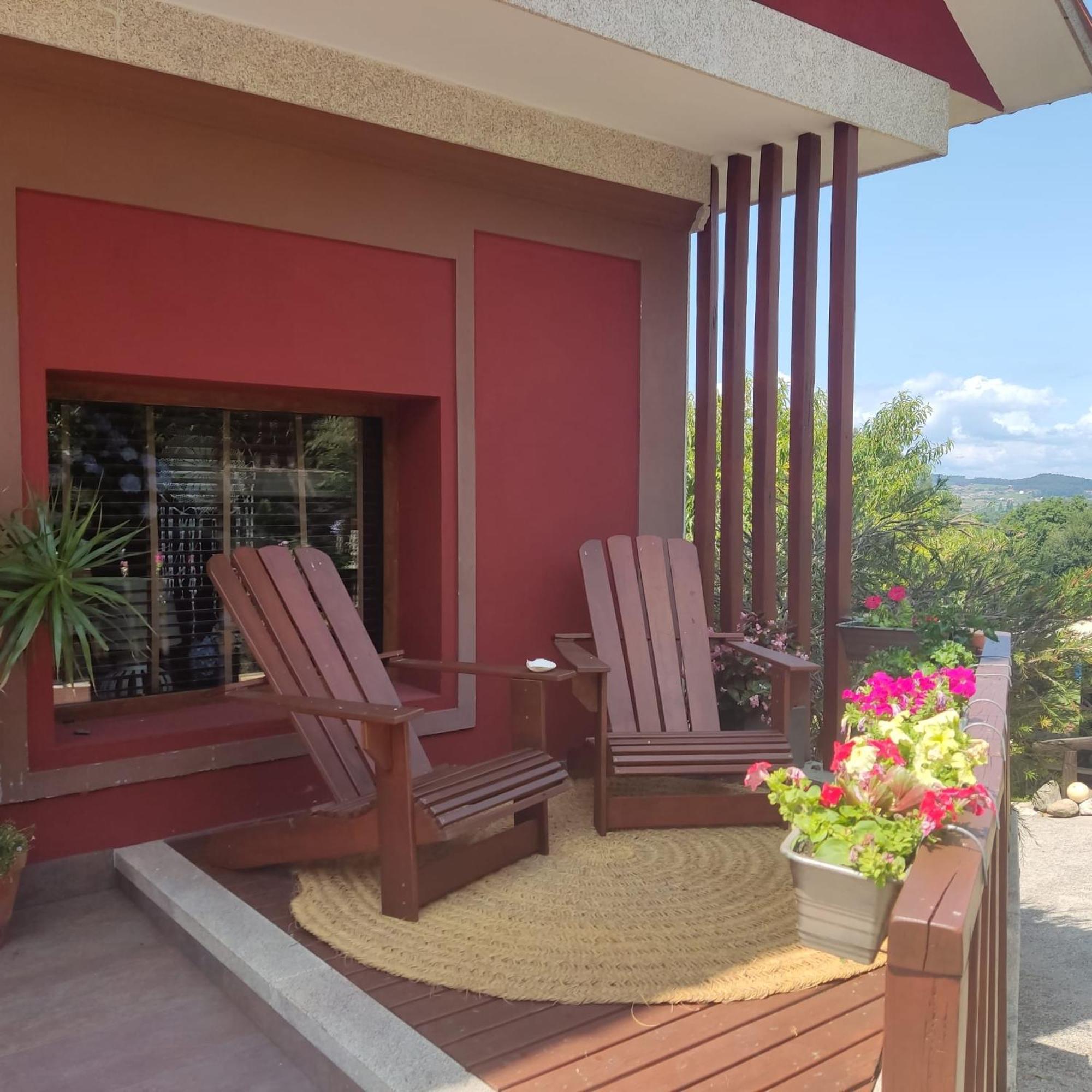 Casa De Campo Clara Holiday home *