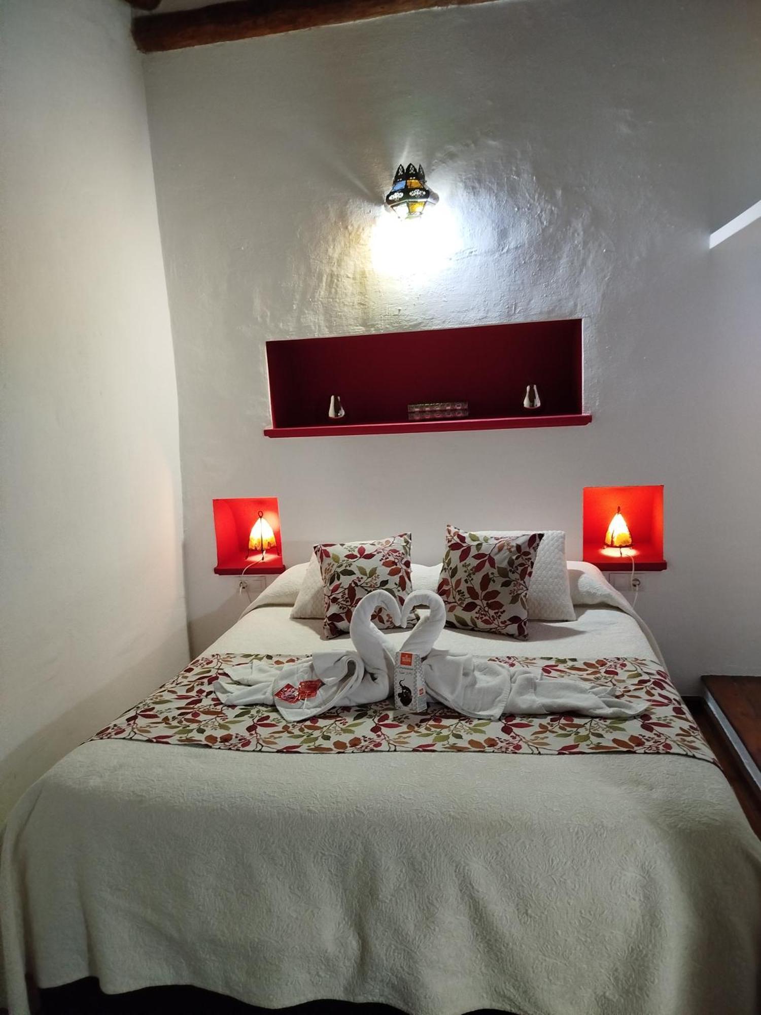 Cazorla Rural Country house *