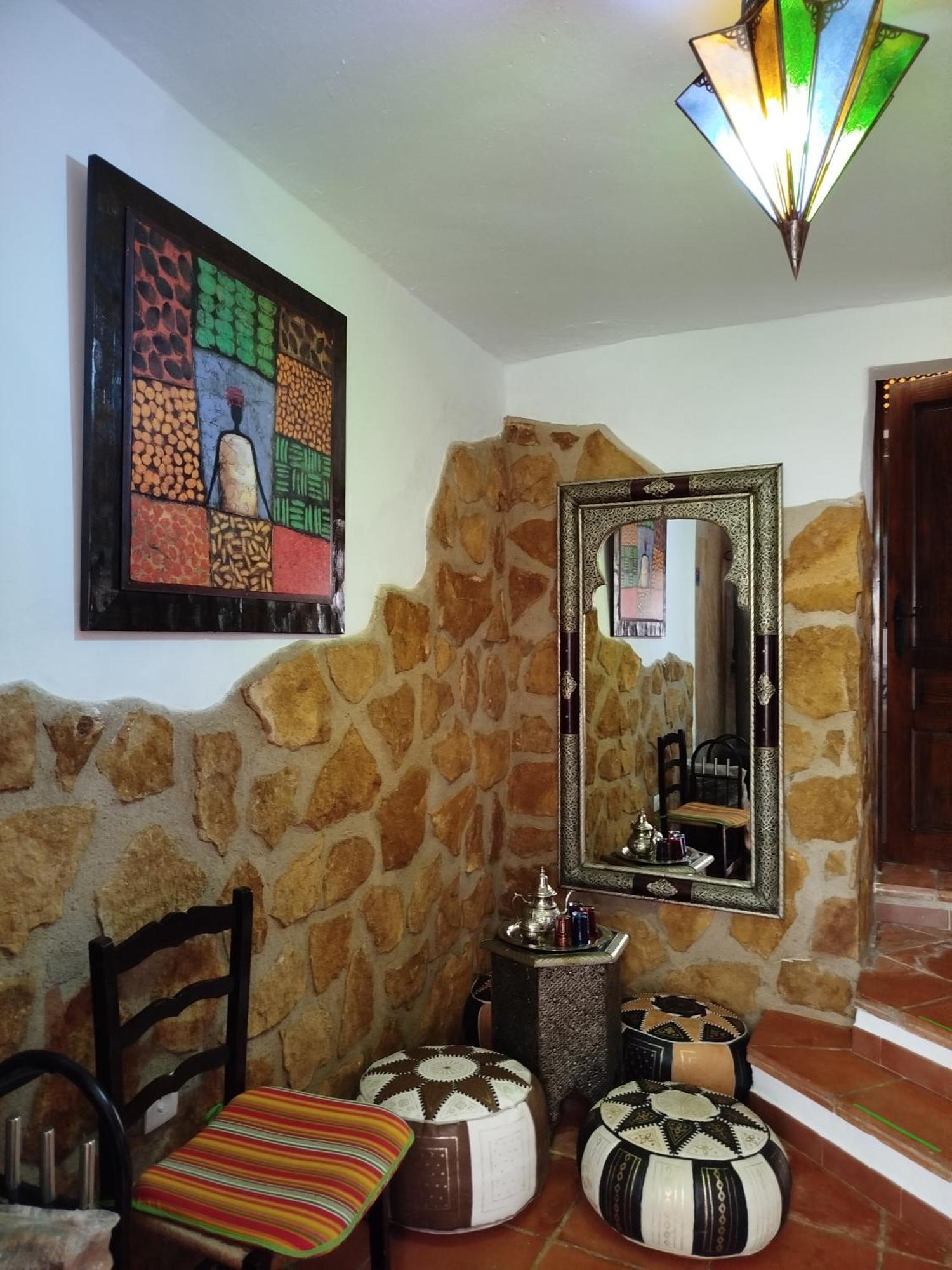 Cazorla Rural Country house