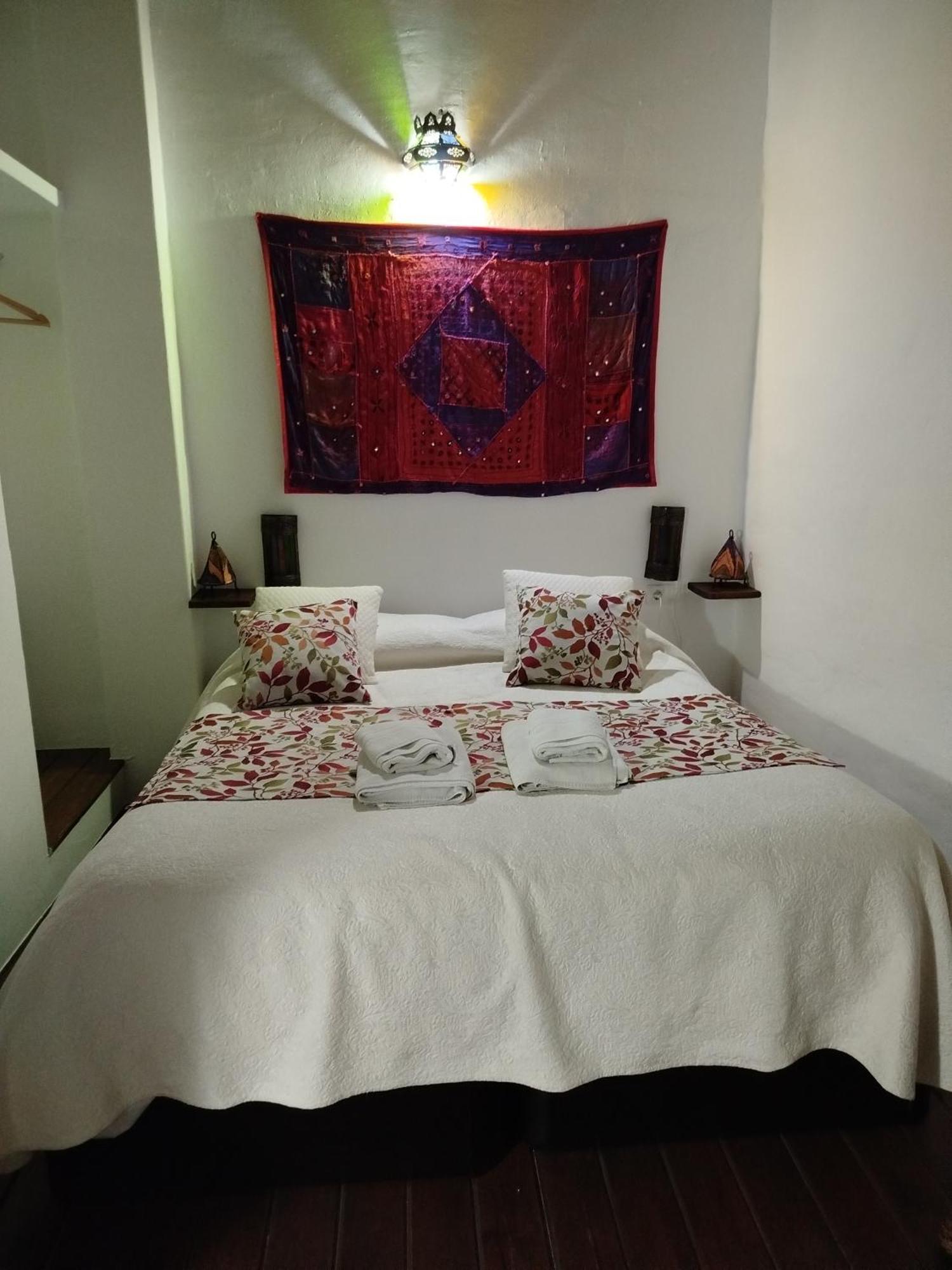 Casa rural Cazorla Rural *