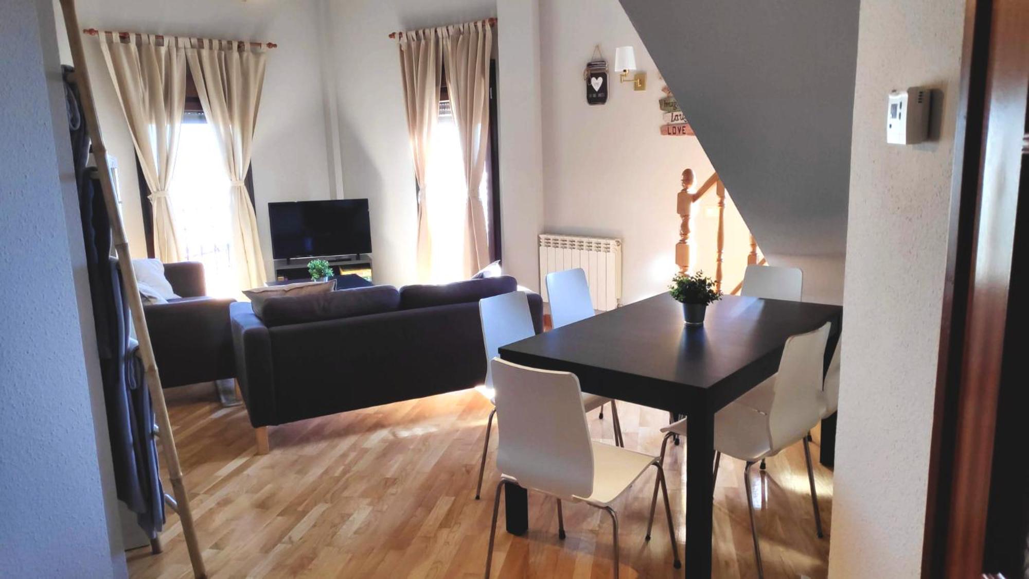 Apartment Go - House
