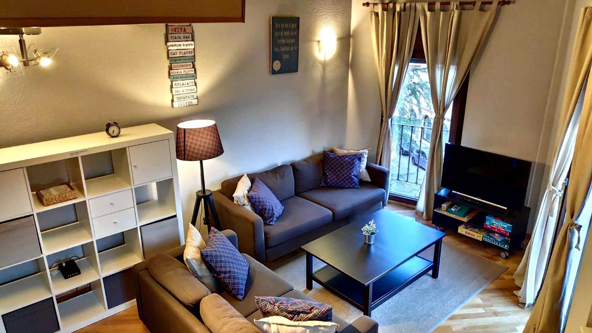 Go - House Apartment Tordesillas