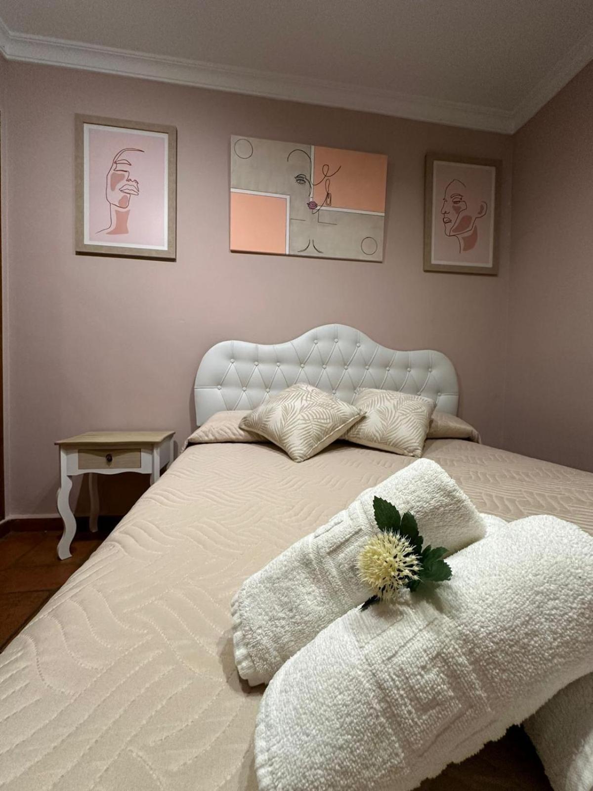 Nerja's Center Apartamento *