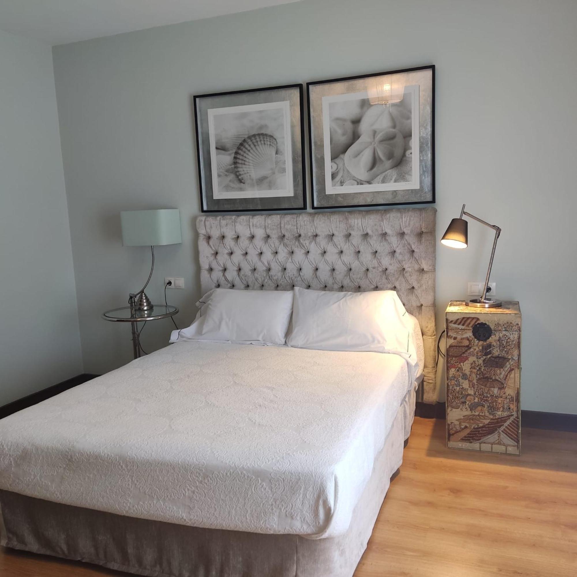 Casa De Campo Clara Holiday home *