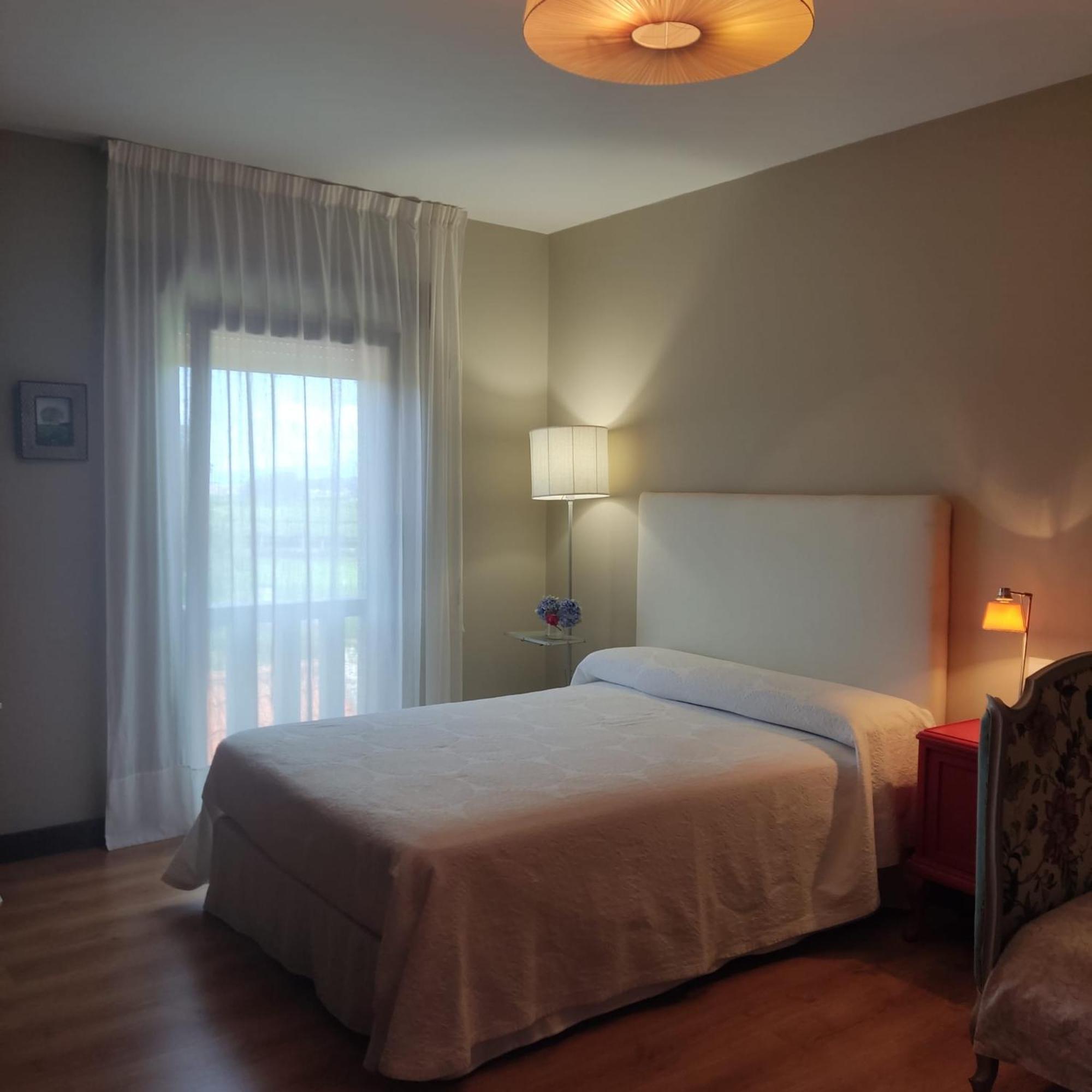 Casa De Campo Clara Holiday home Covas (Ourense)