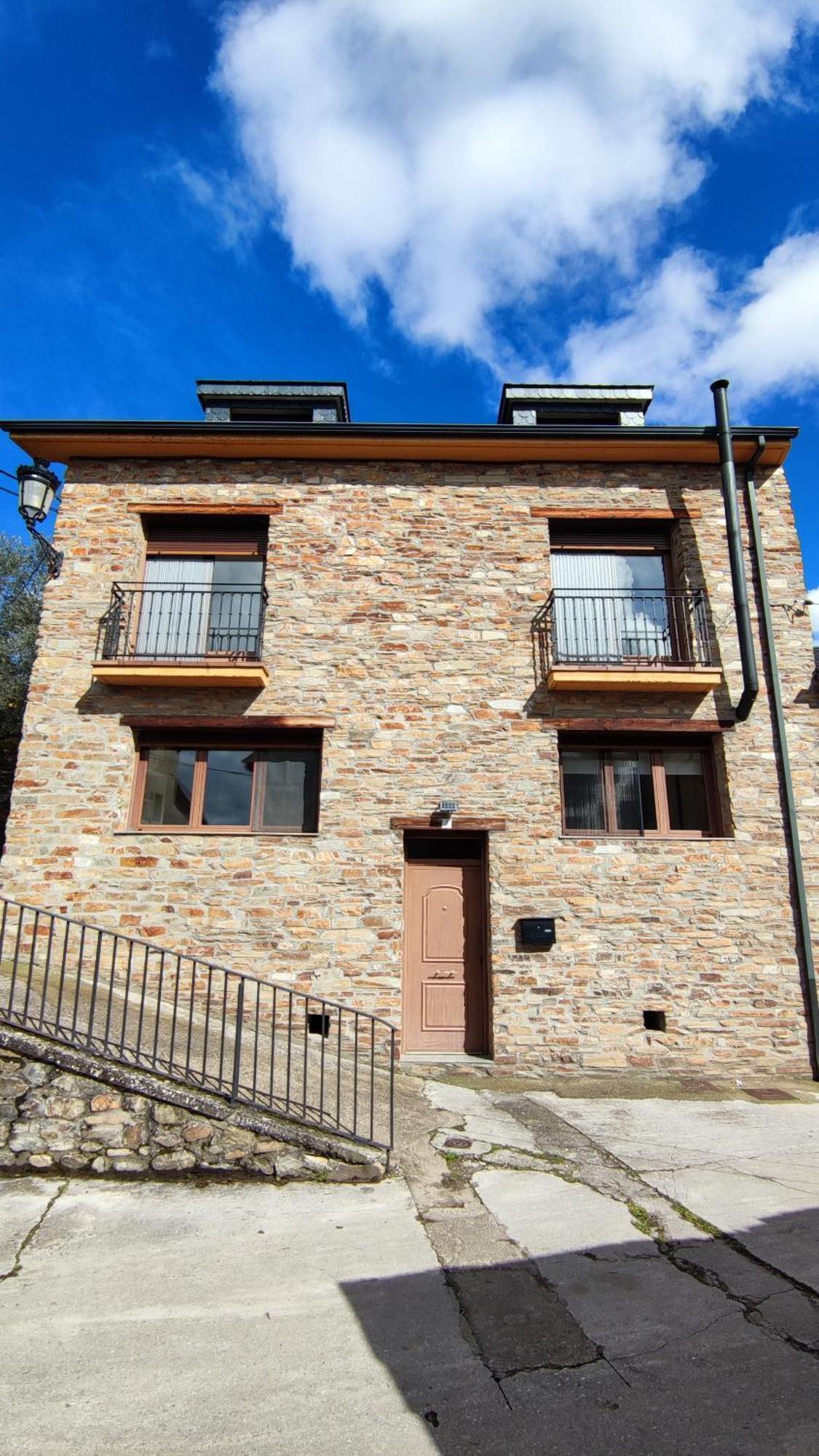Apartamento Morgon House