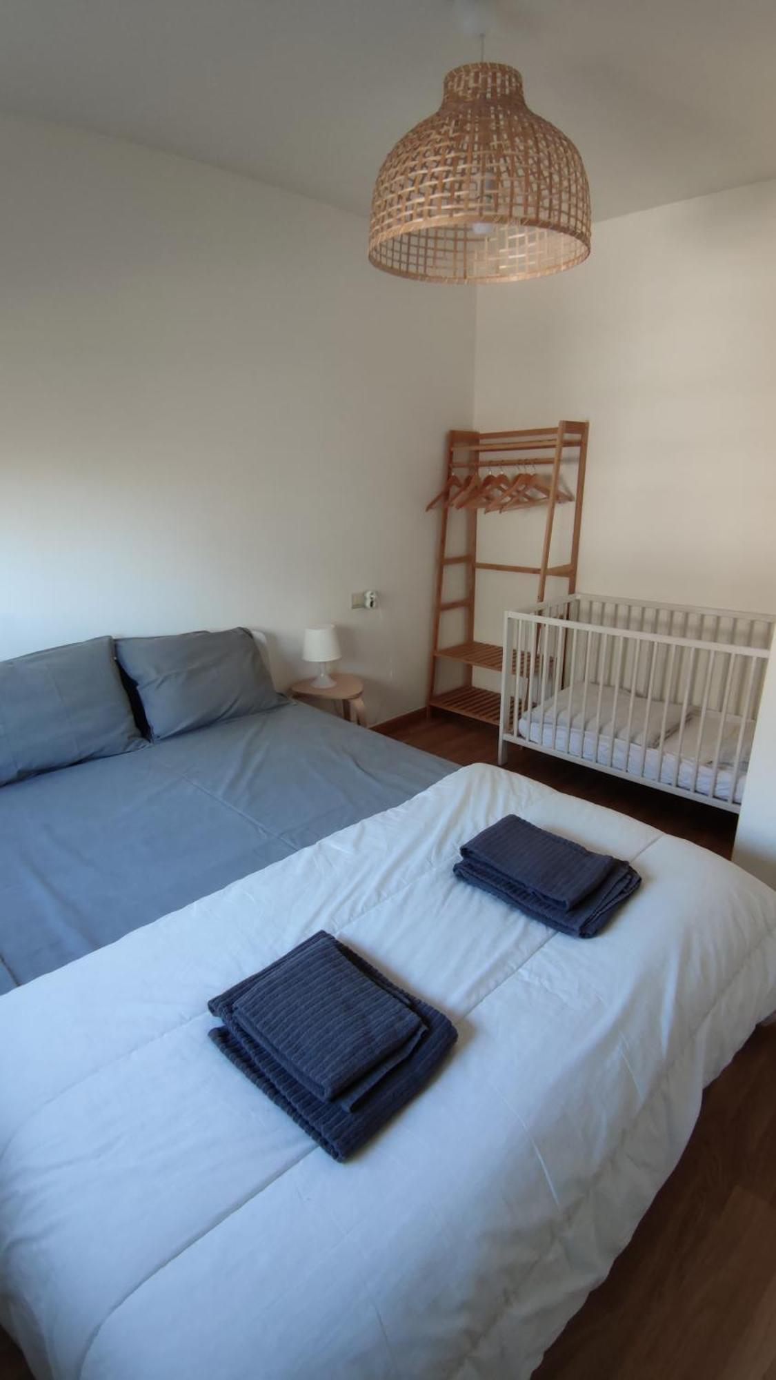 Morgon House Molinaseca