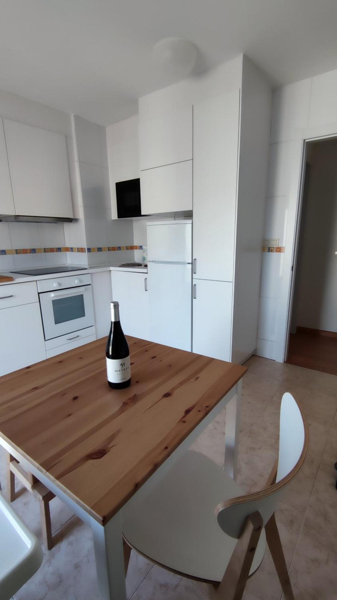 Morgon House Apartamento
