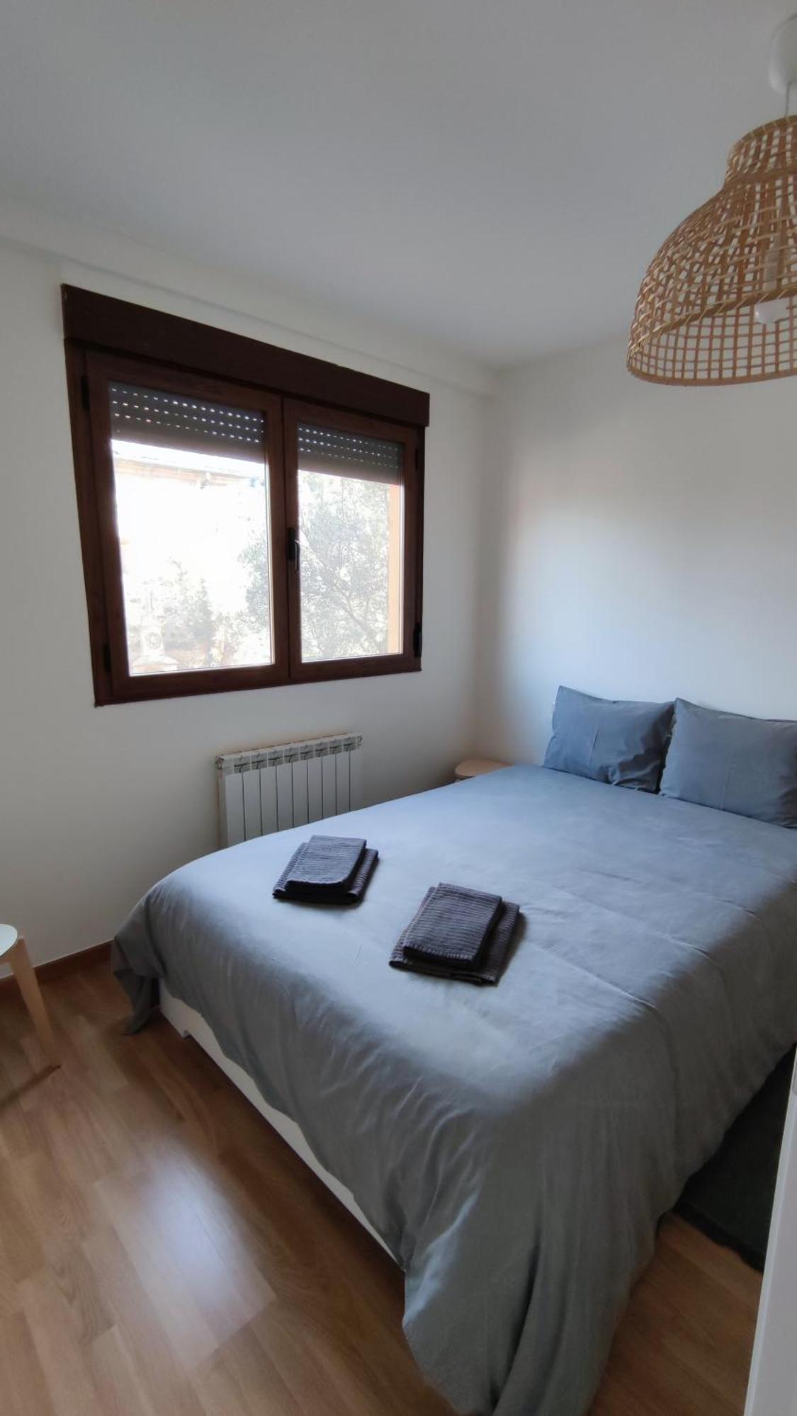 Apartamento Morgon House *