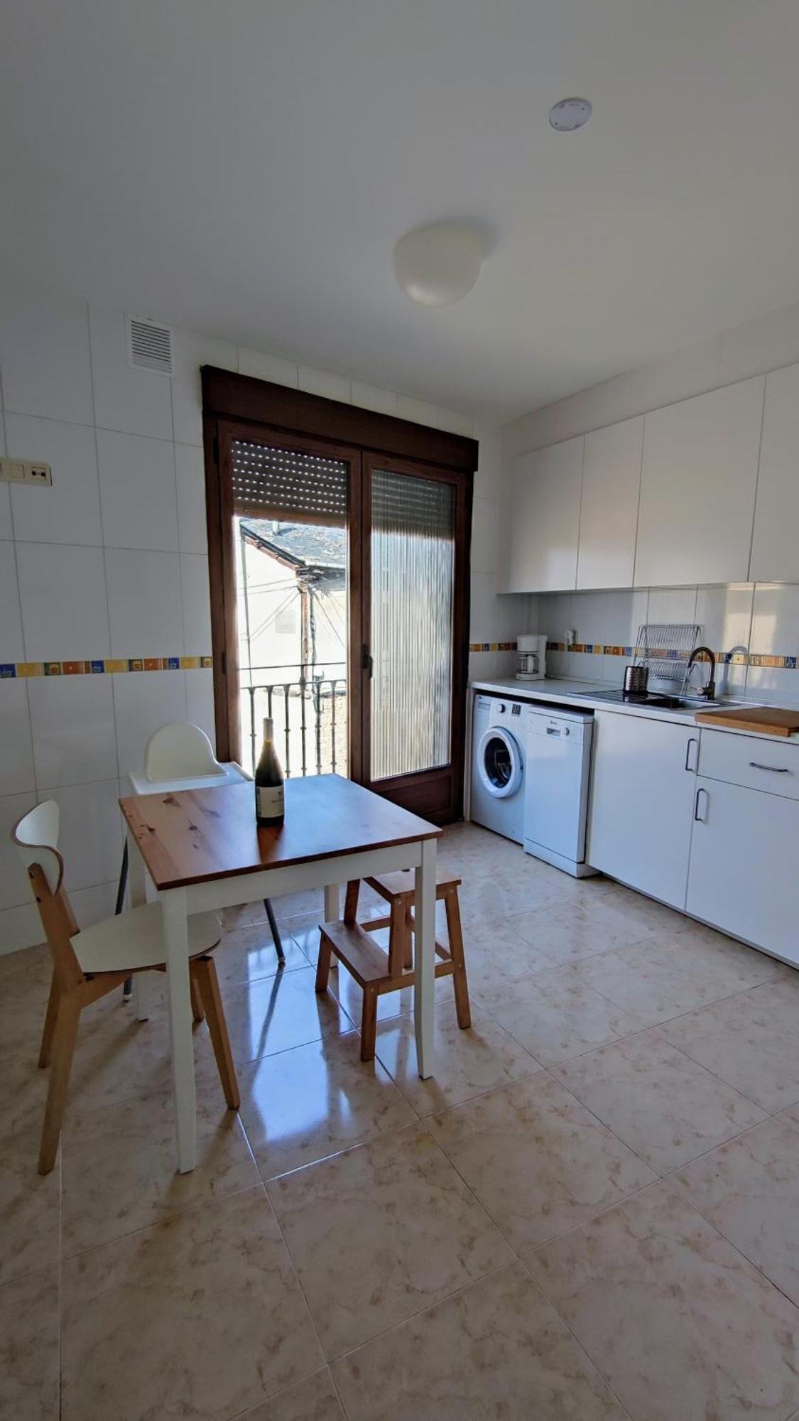 Morgon House Apartamento *