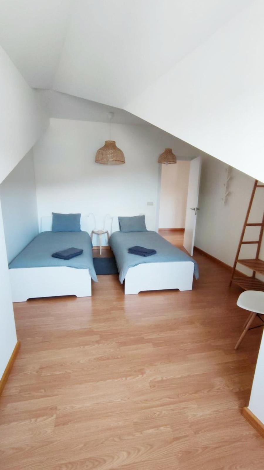 Morgon House Molinaseca