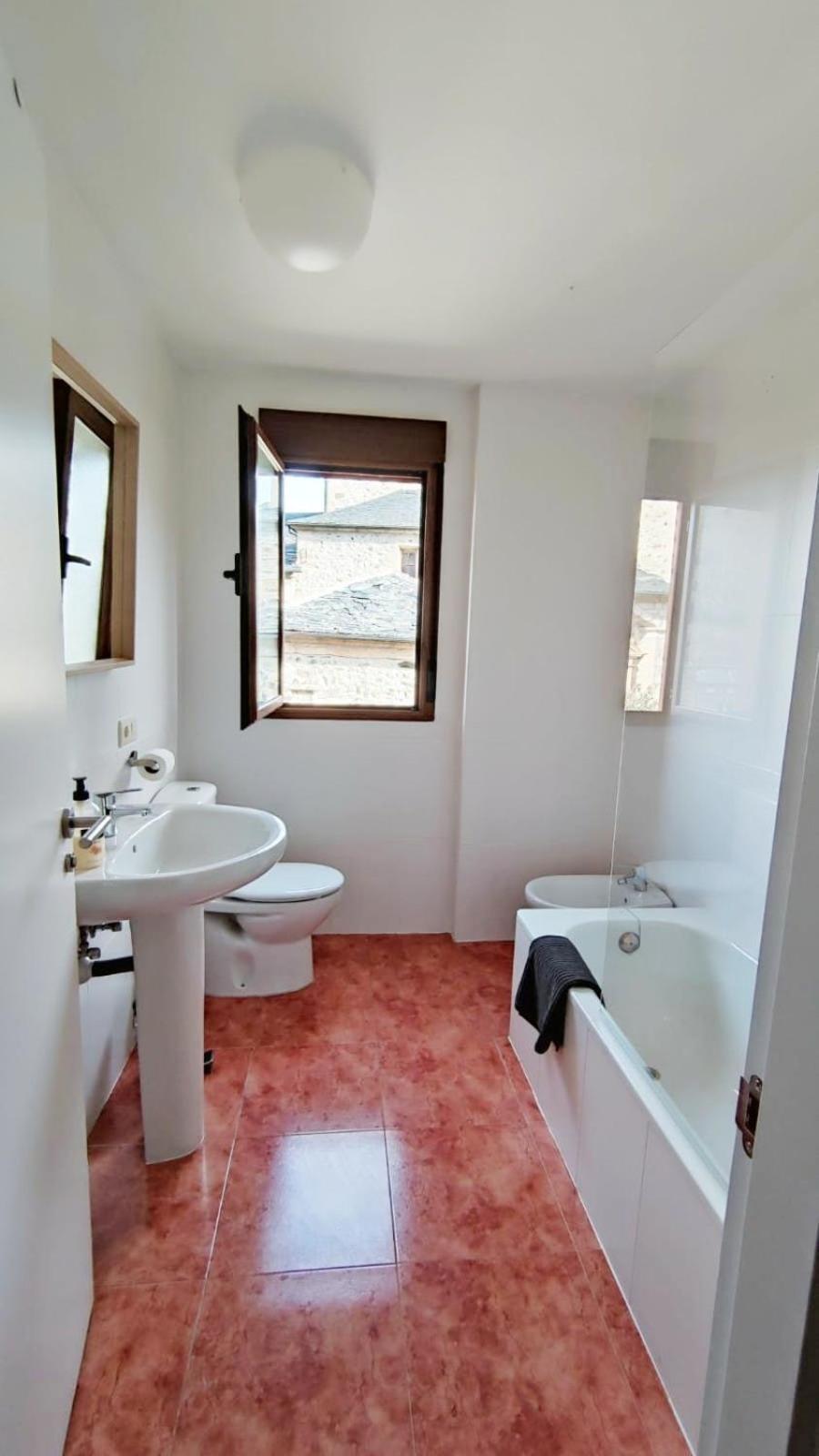 Morgon House Apartamento