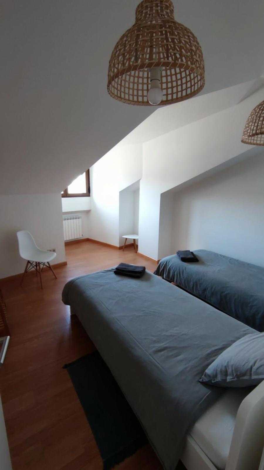 Apartamento Morgon House *