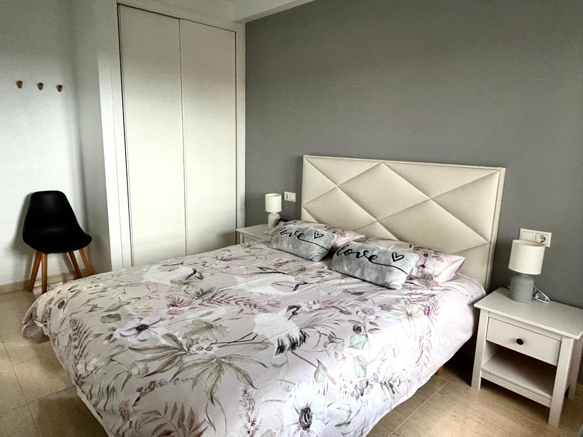Hermosa Glea Apartment