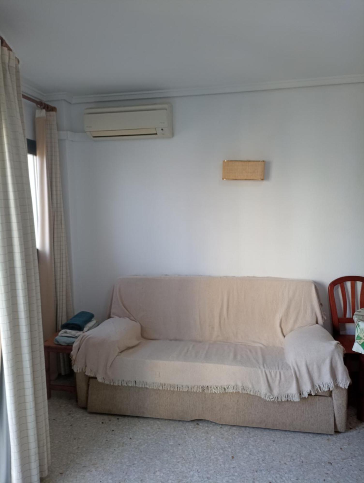 Parchís Con Piscina Apartamento *
