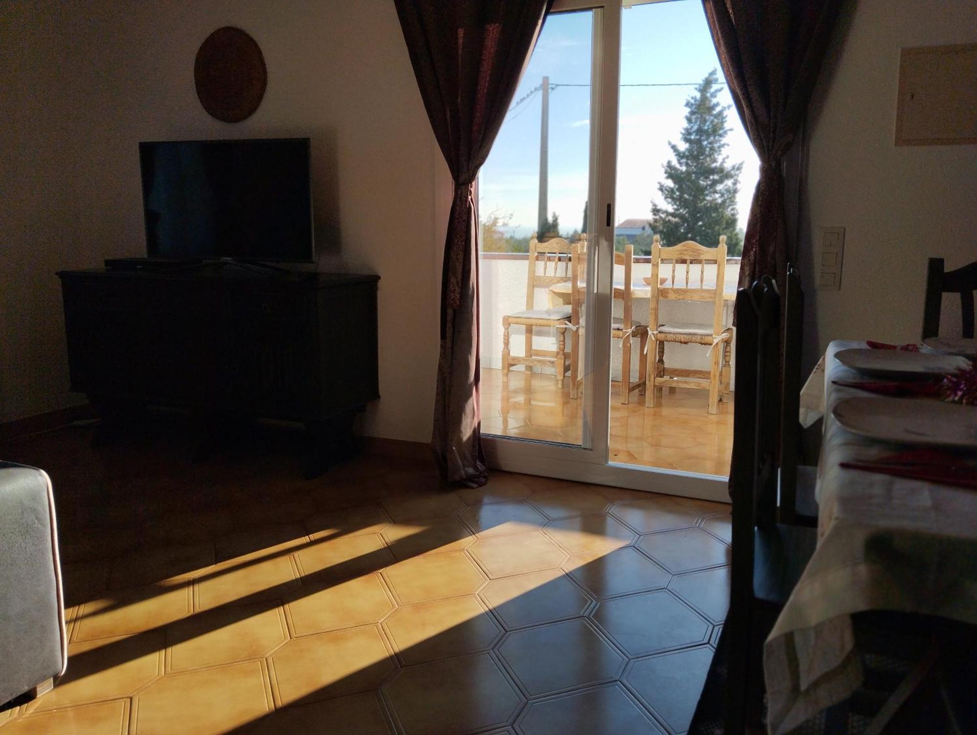 Bella Terra Apartamento *