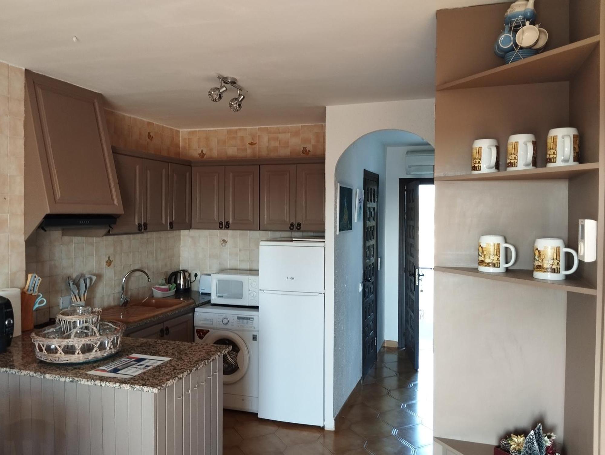 Bella Terra Apartamento