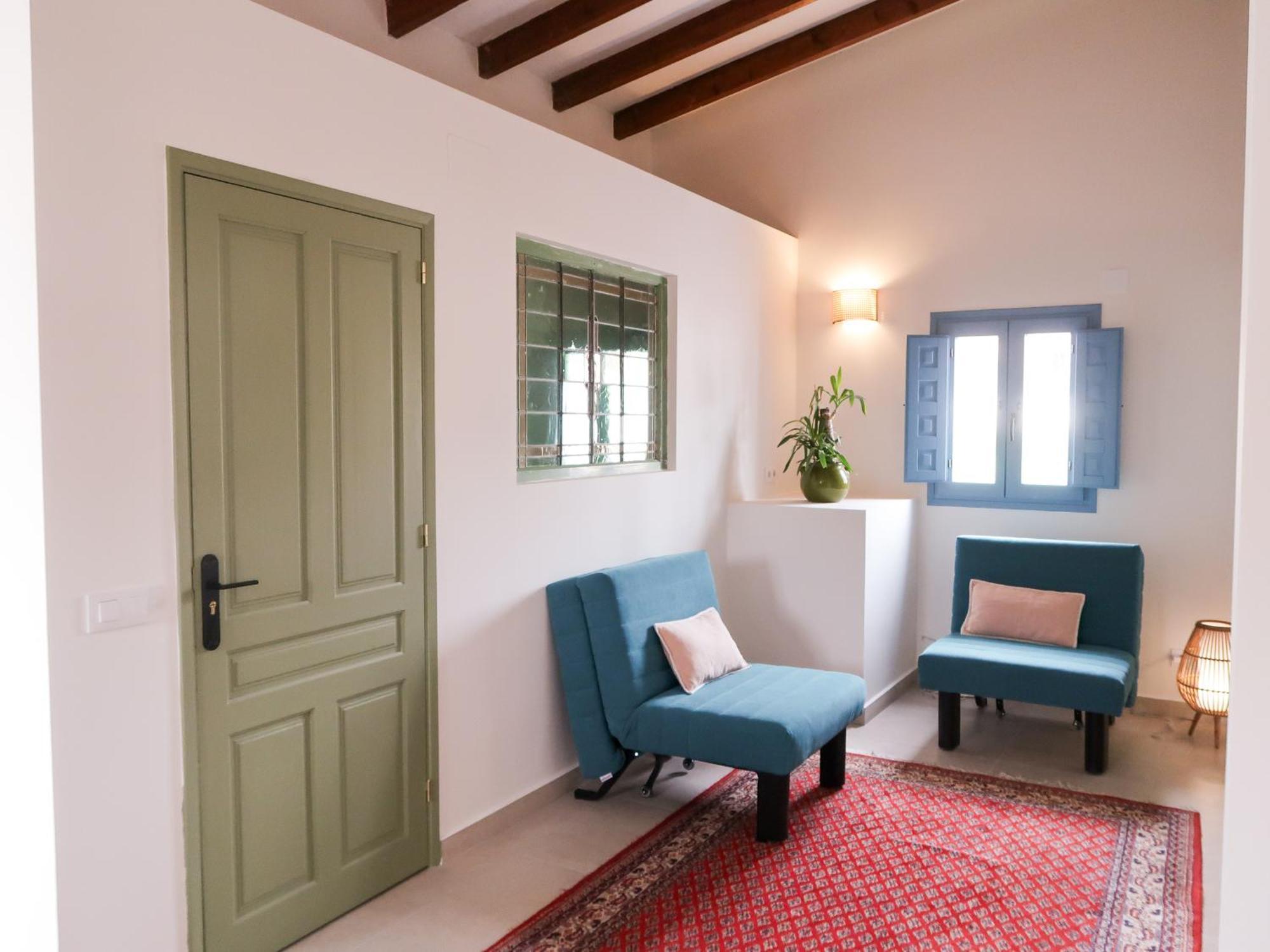 Casa Llibertat Boutique With Bed & Breakfast Lliber