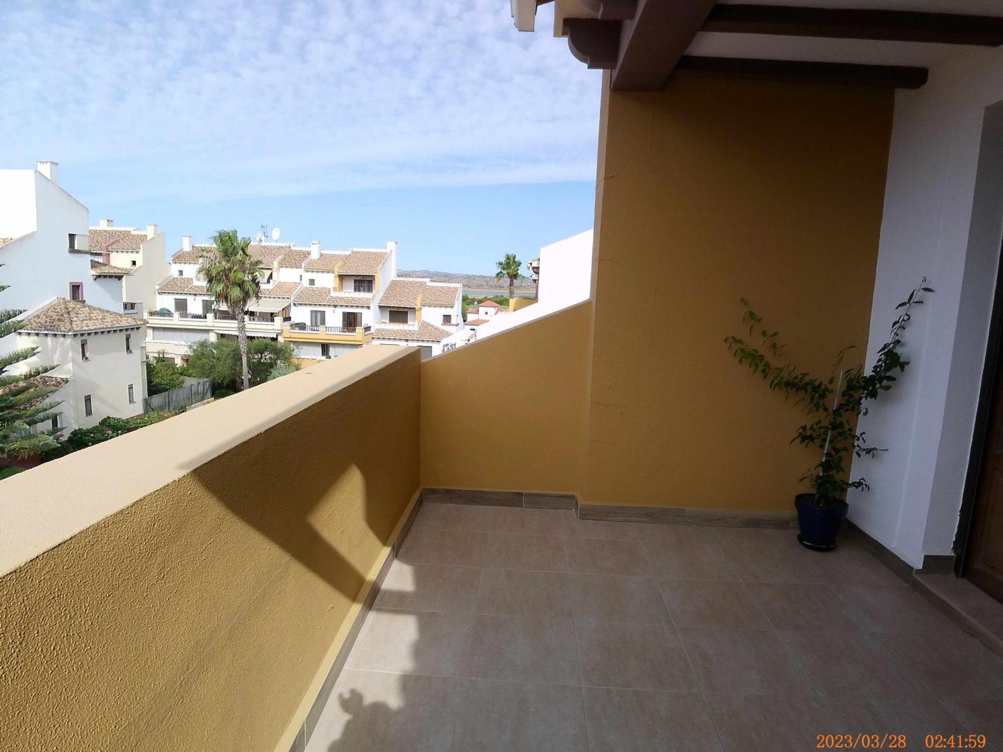 Why Not Golf Esuri Apartamento