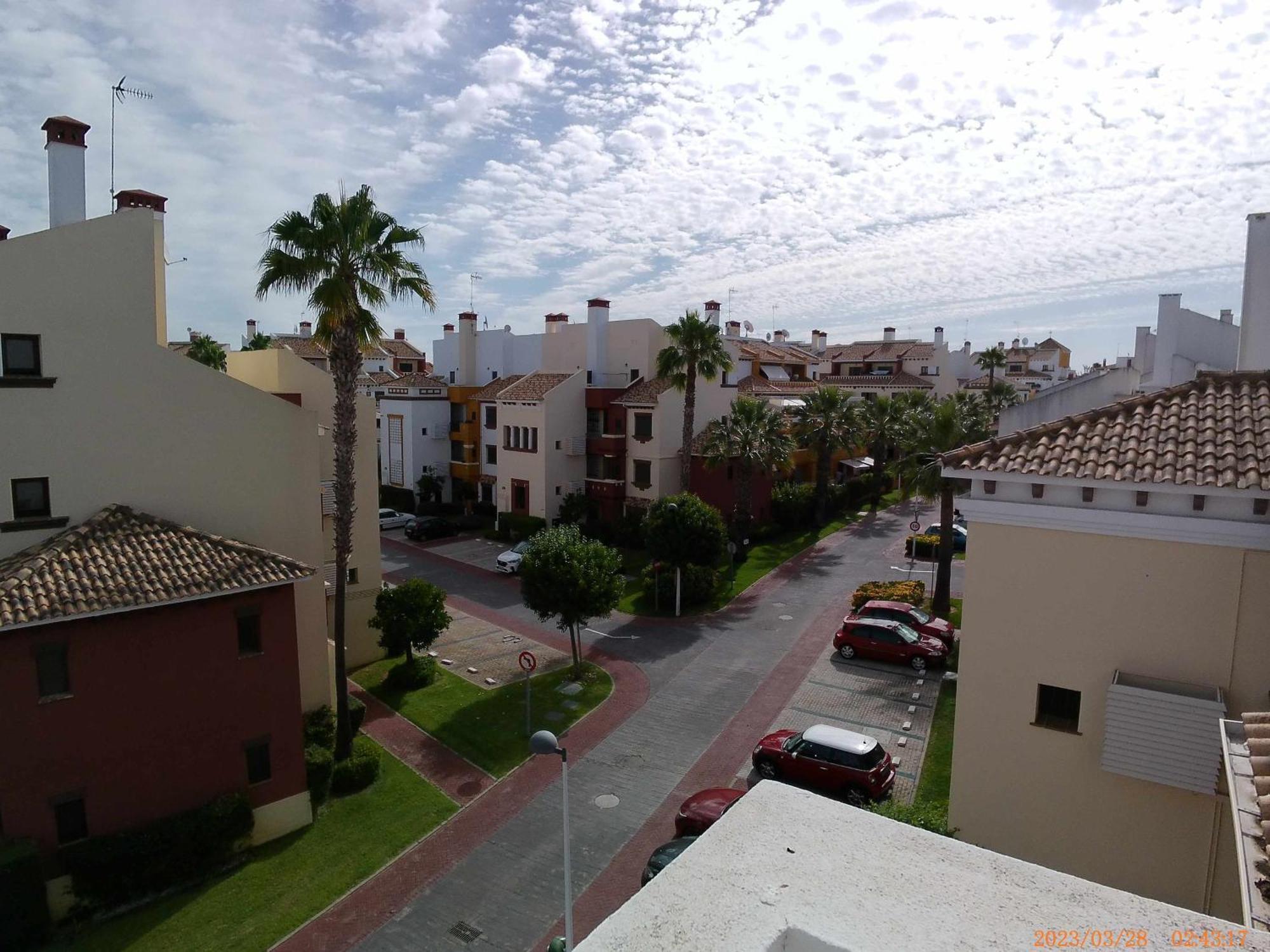 Why Not Golf Esuri Apartamento Ayamonte