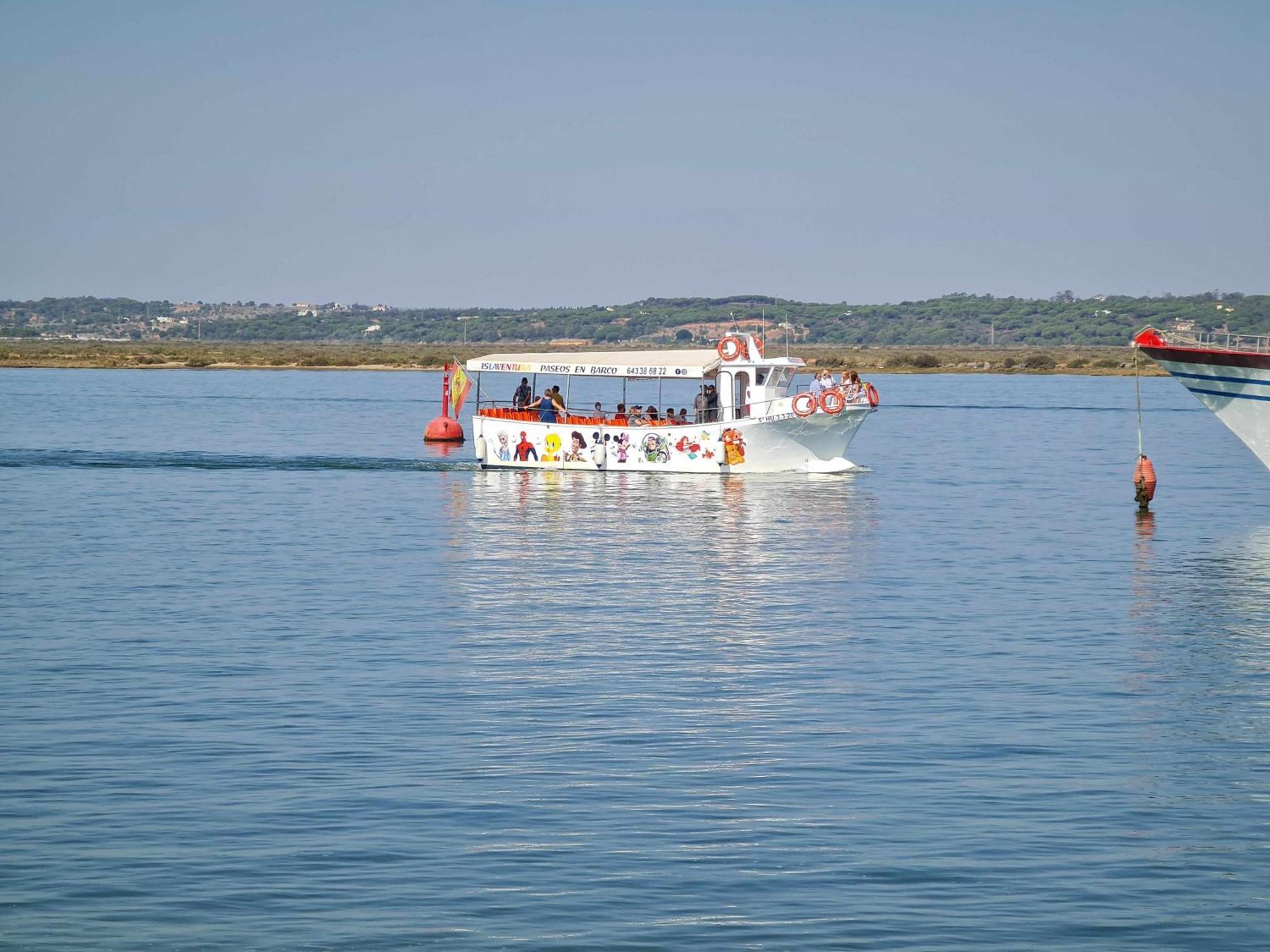Why Not Golf Esuri Ayamonte