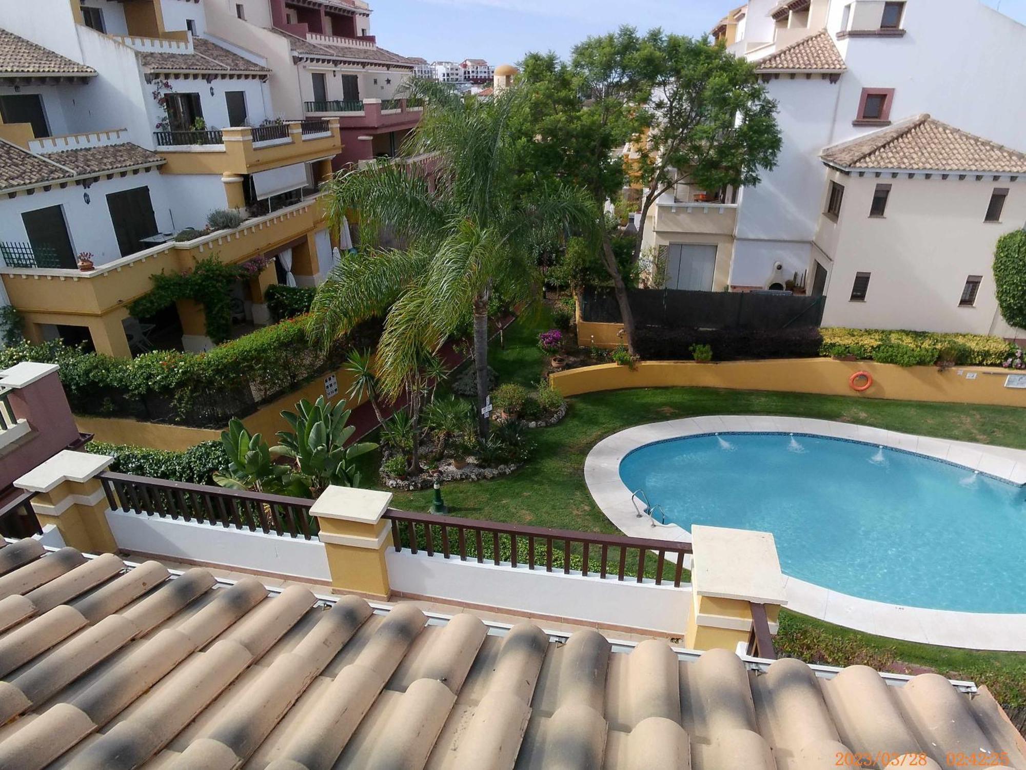 Apartamento Why Not Golf Esuri *