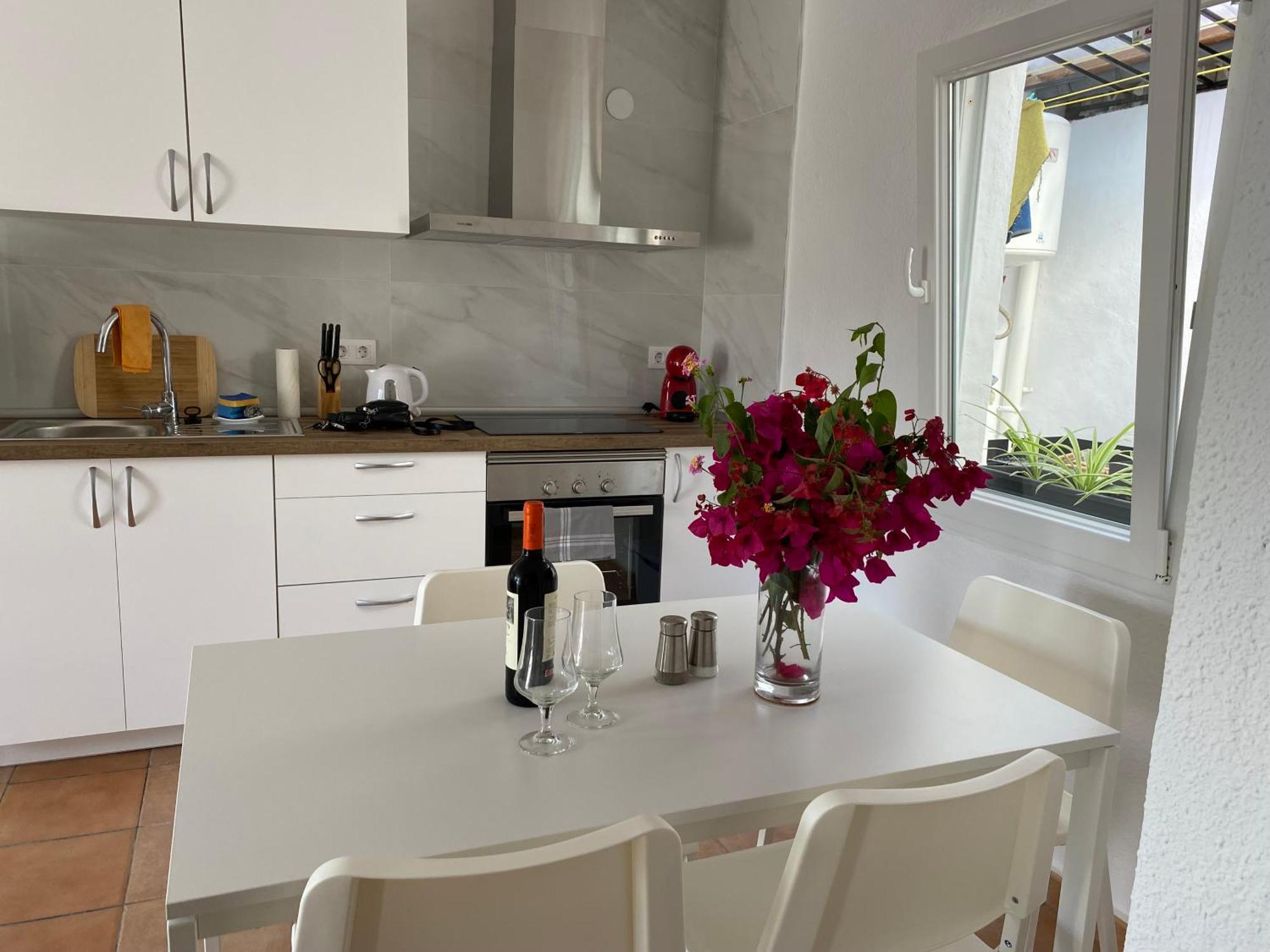 Holiday home Modern And Airy Torrevieja