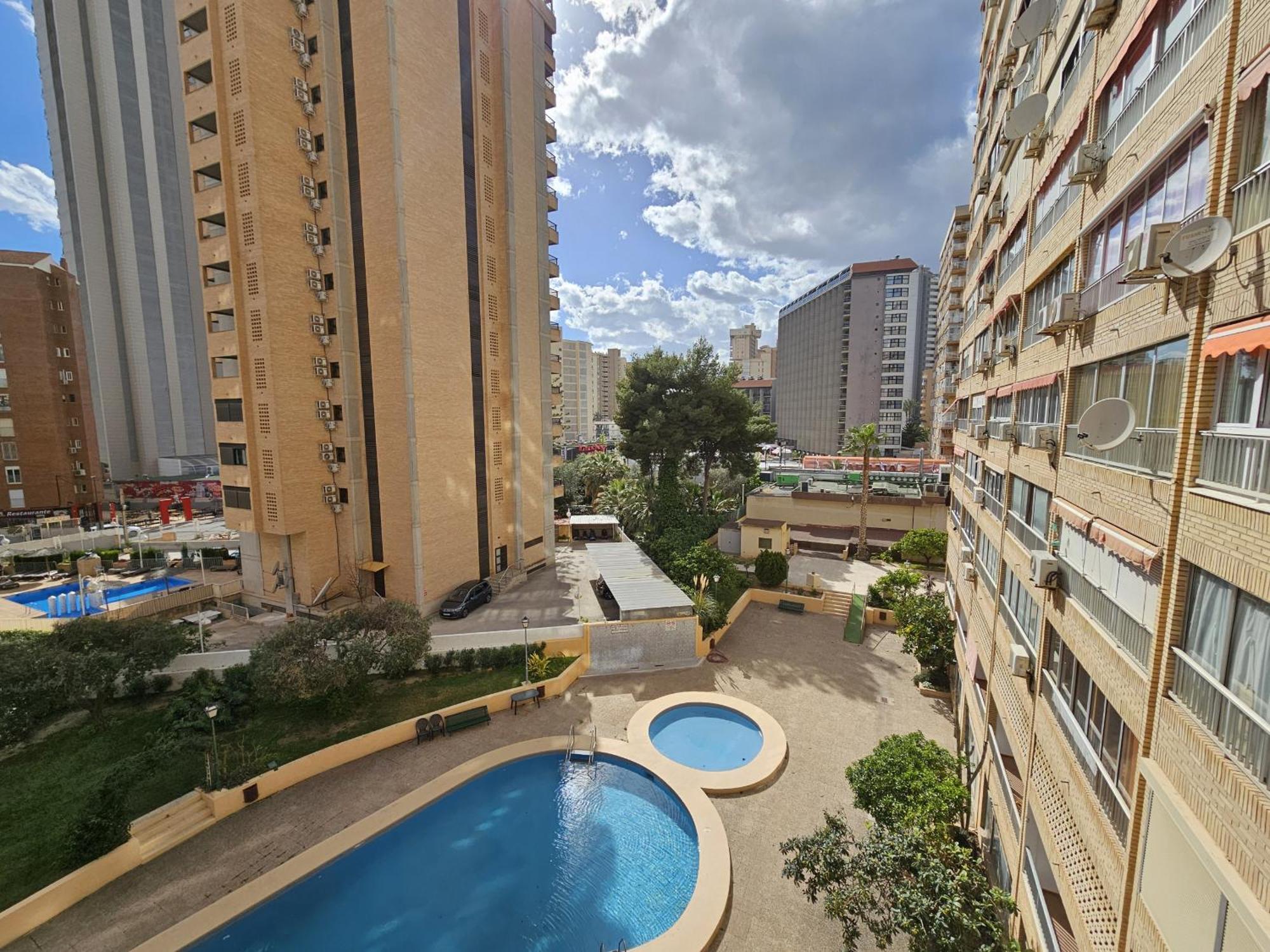 Apartamento Karola 3 If