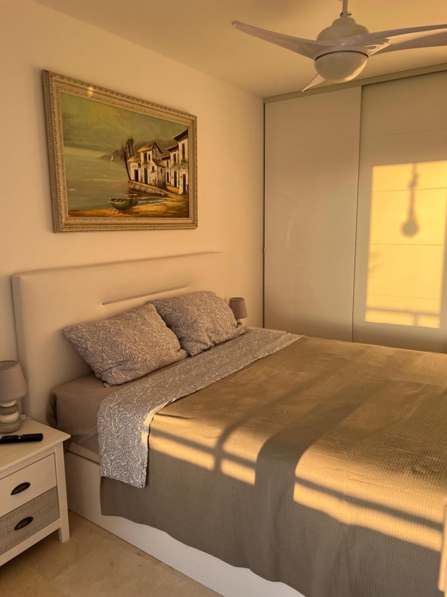 Apartamento Blue Lagoon Trinisol2 *