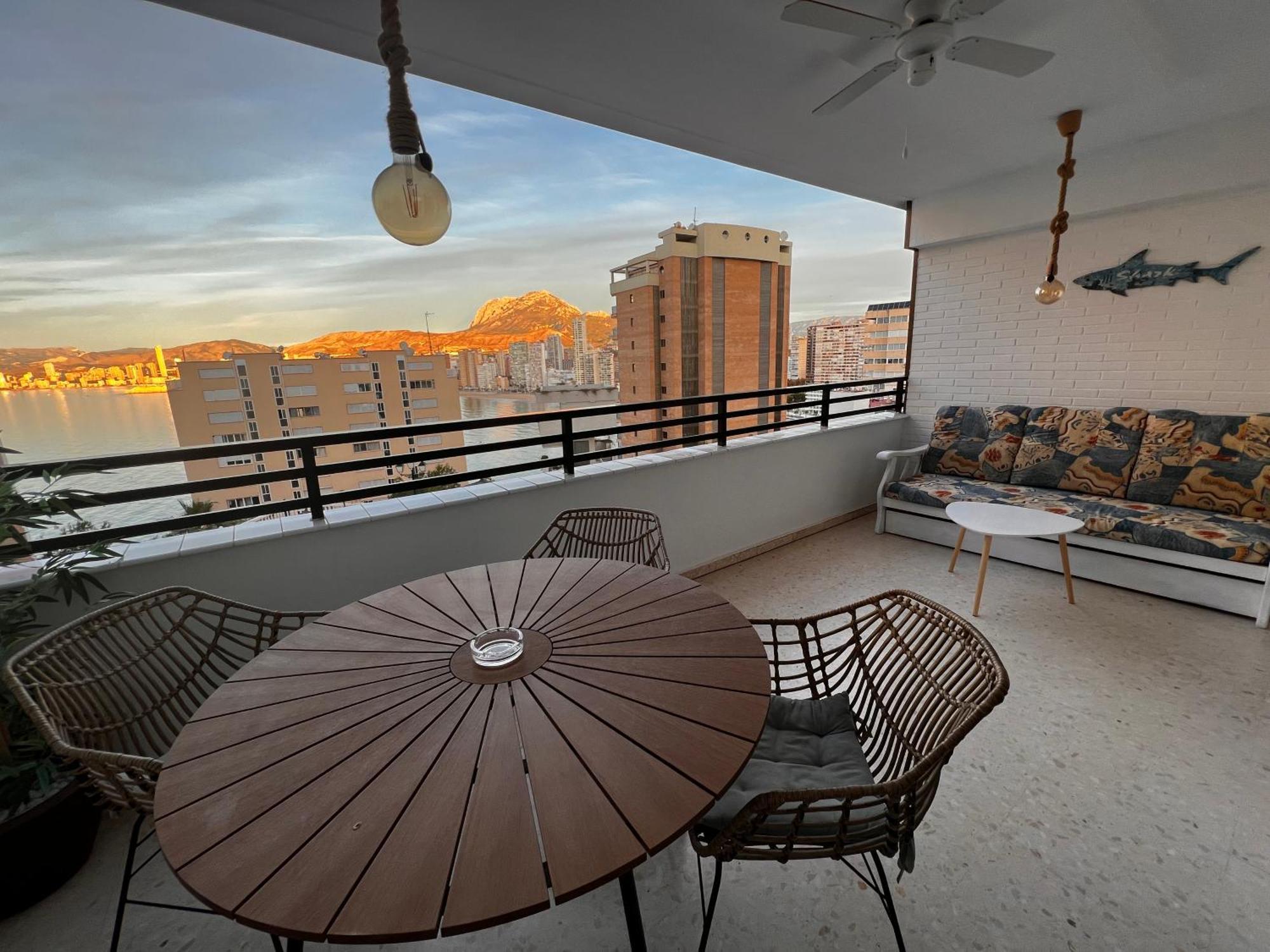 Apartamento Blue Lagoon Trinisol2
