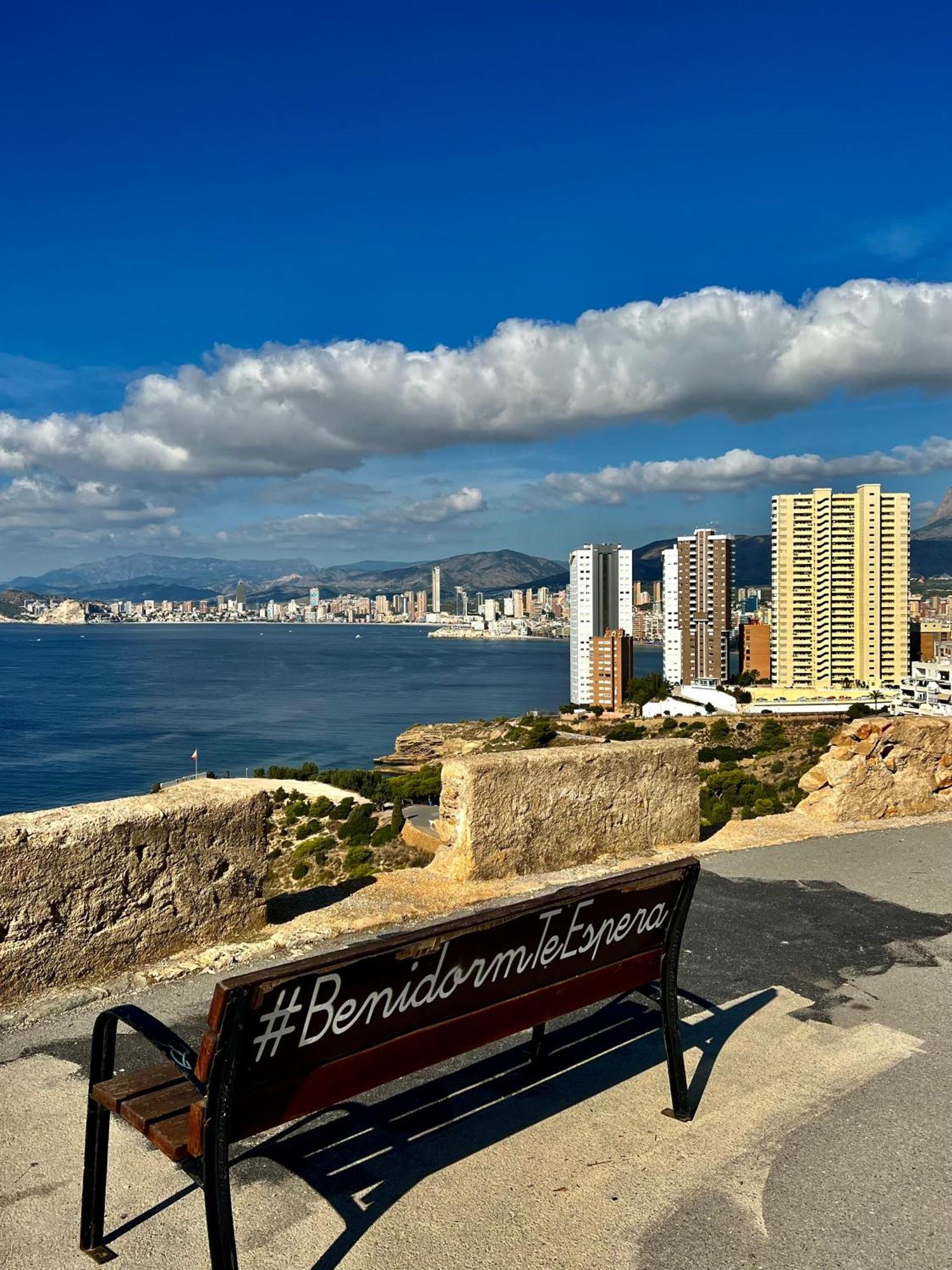 Apartamento Blue Lagoon Trinisol2 *