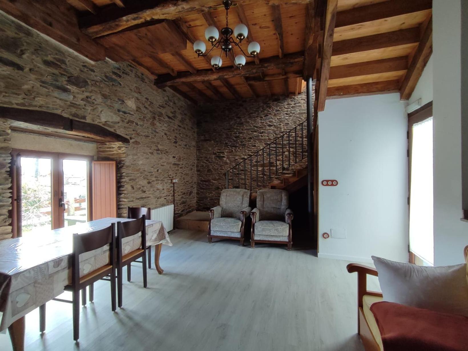 Casa rural Peregrina-taxi Gratis Arzúa