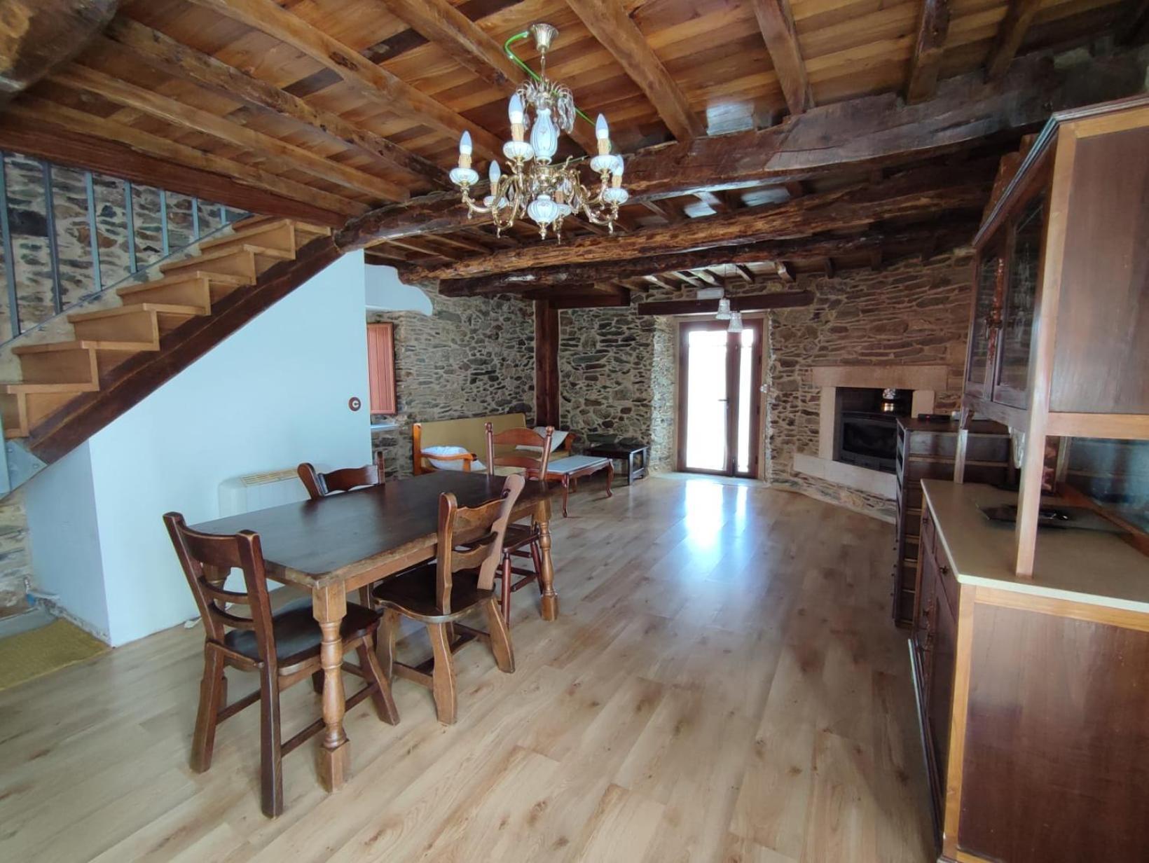 Casa rural Peregrina-taxi Gratis