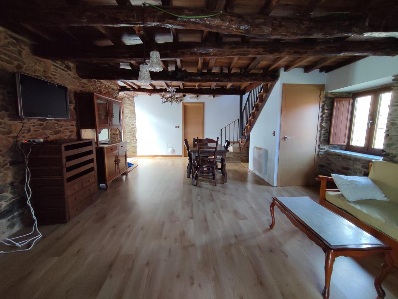 Casa rural Peregrina-taxi Gratis Arzúa