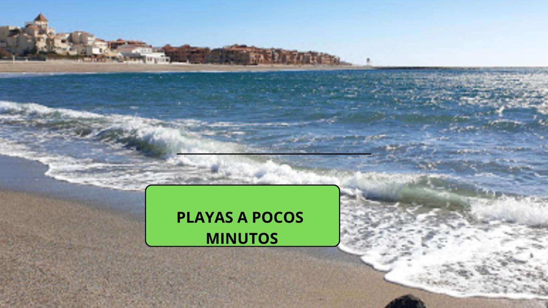 Apartamento Babor Golf * Almerimar