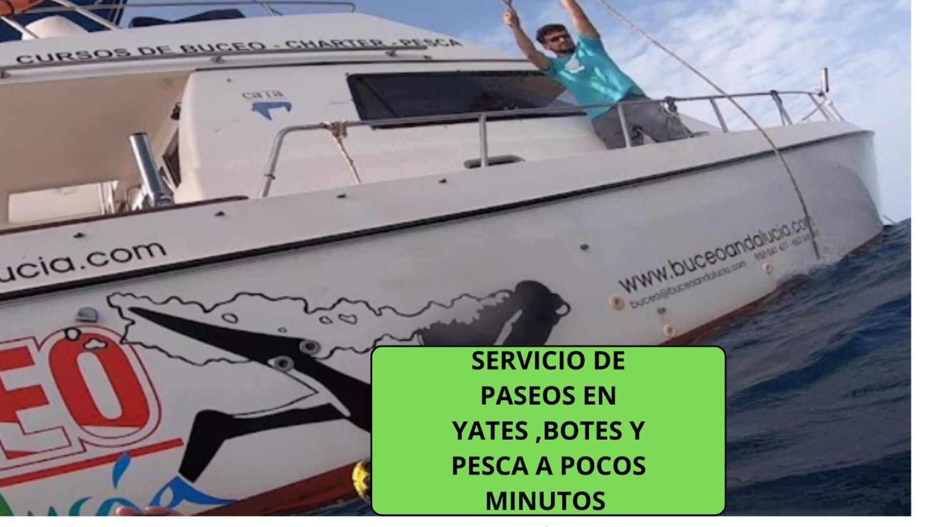 Luna Golf Apartamento Almerimar