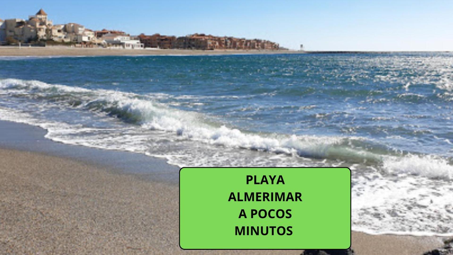 Luna Golf Apartamento