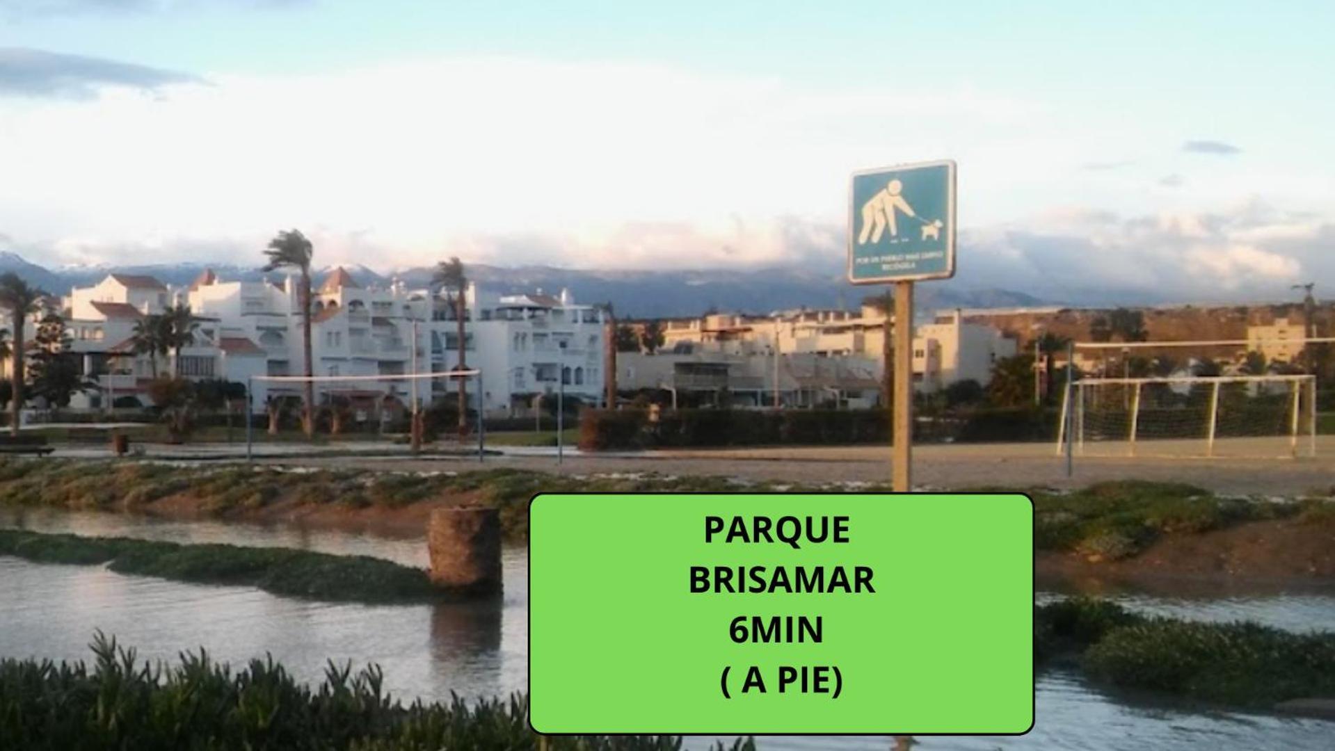 Apartamento Luna Golf *