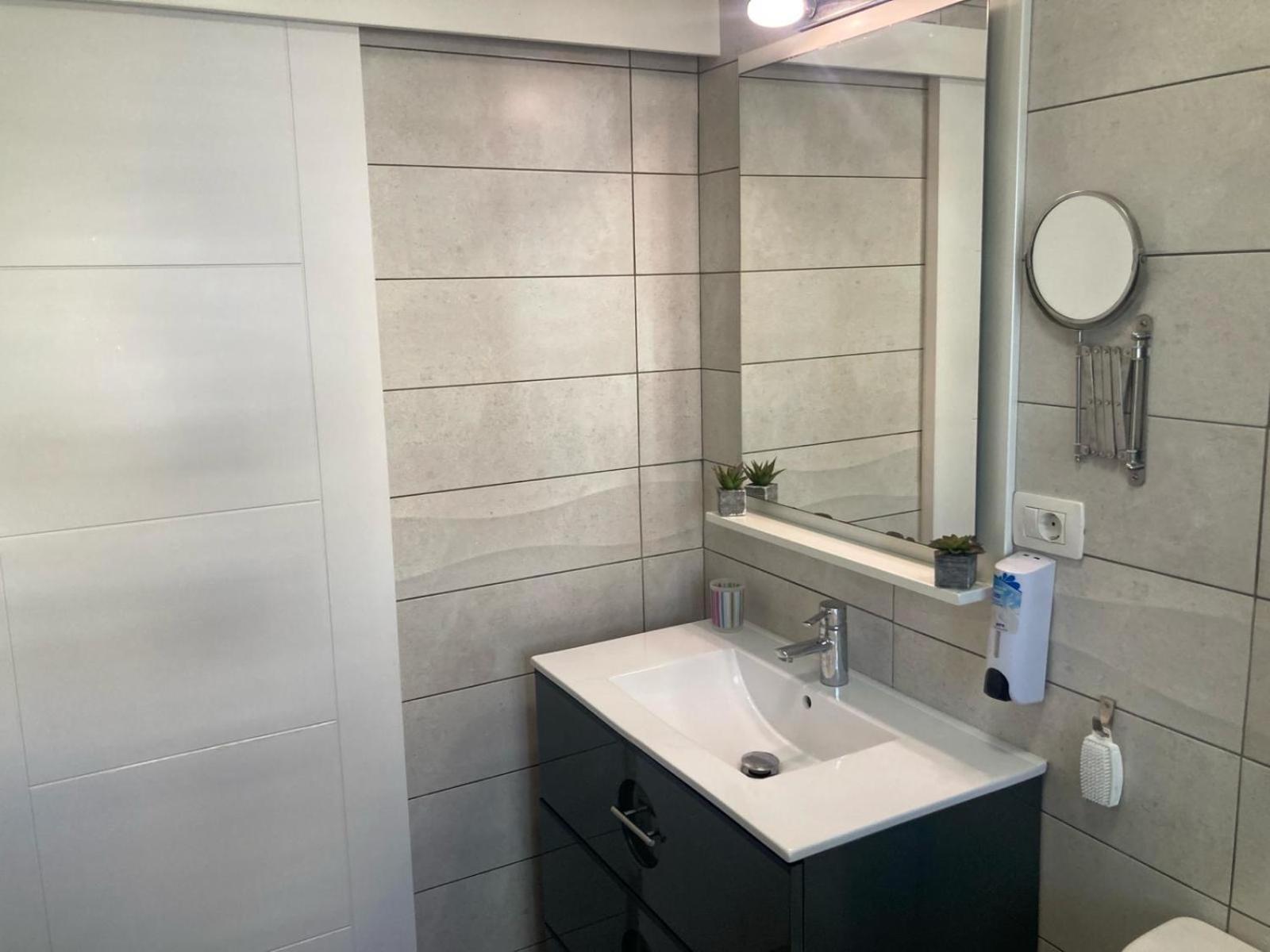 Apartamento Jumilla Vista Mar 35 San Bartolomé