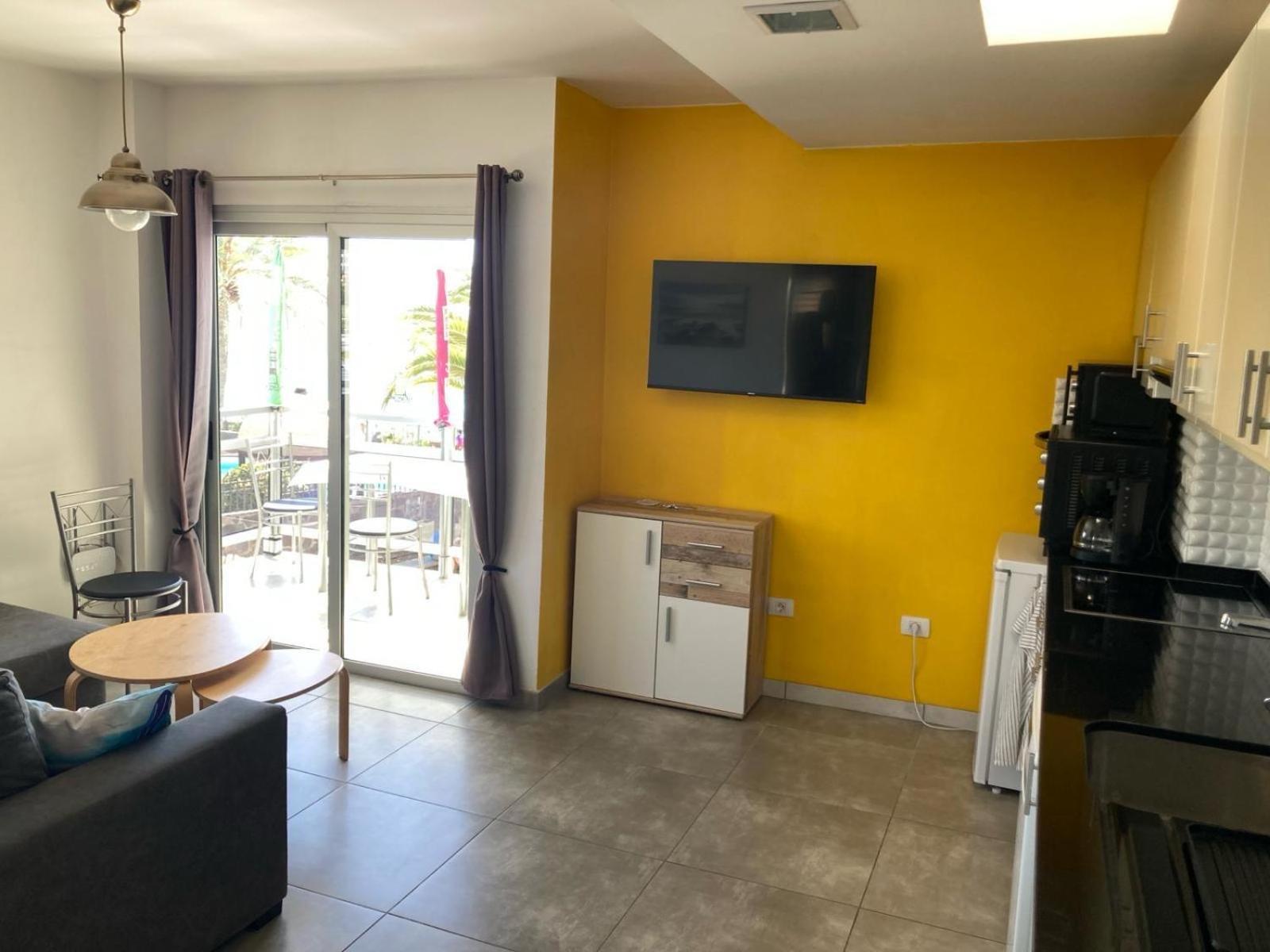 Jumilla Vista Mar 35 Apartamento
