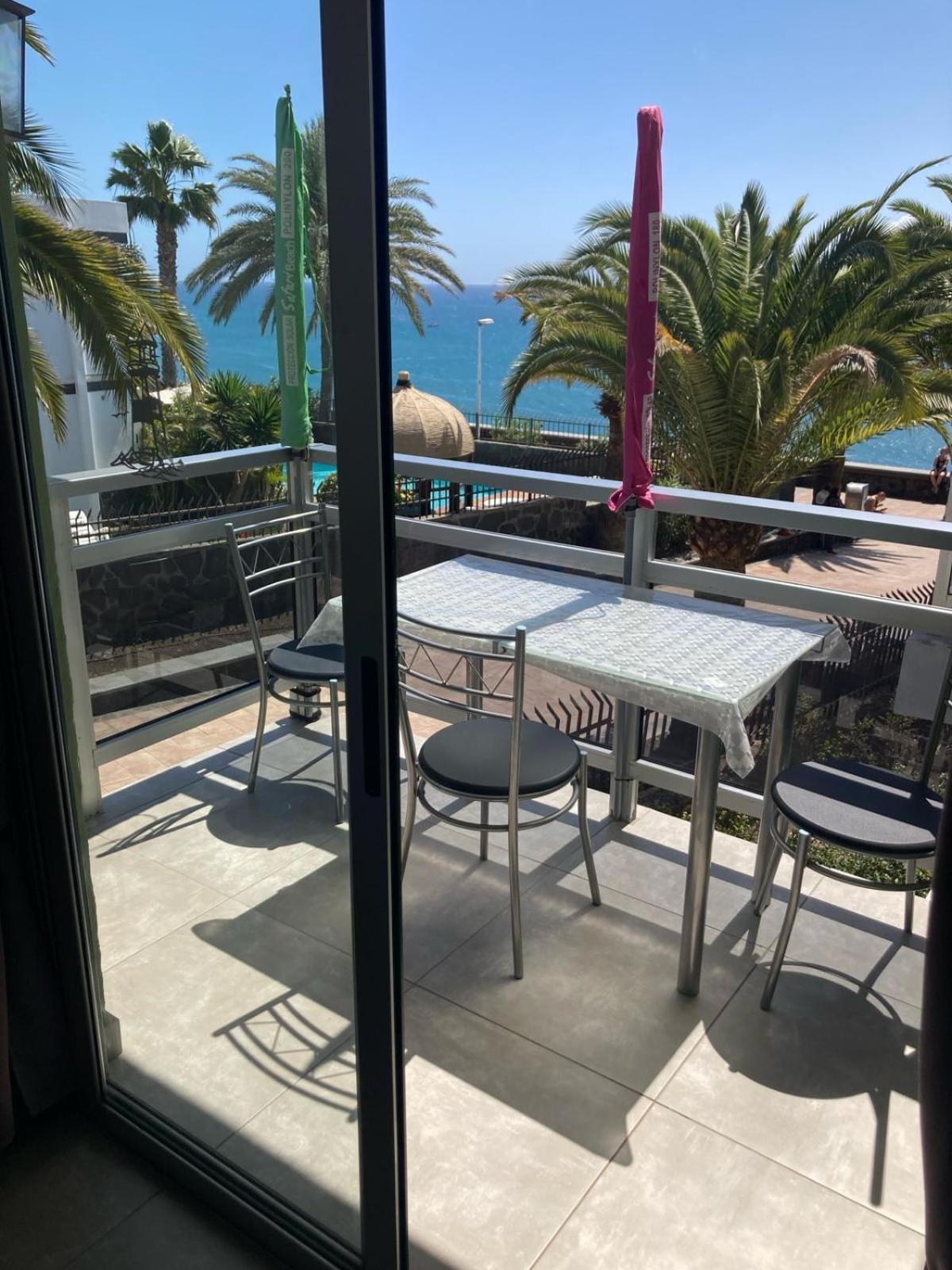 Apartamento Jumilla Vista Mar 35 *